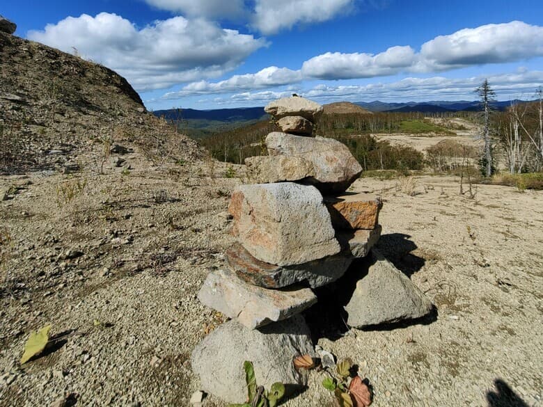Маршрут экскурсии