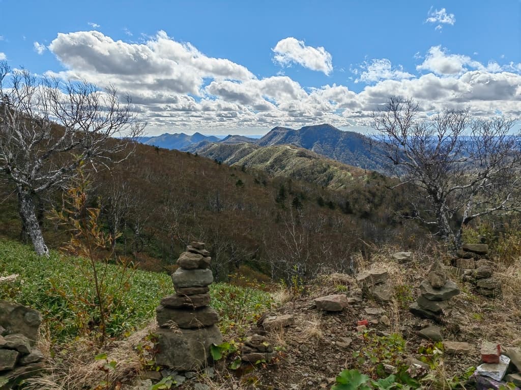 Маршрут экскурсии