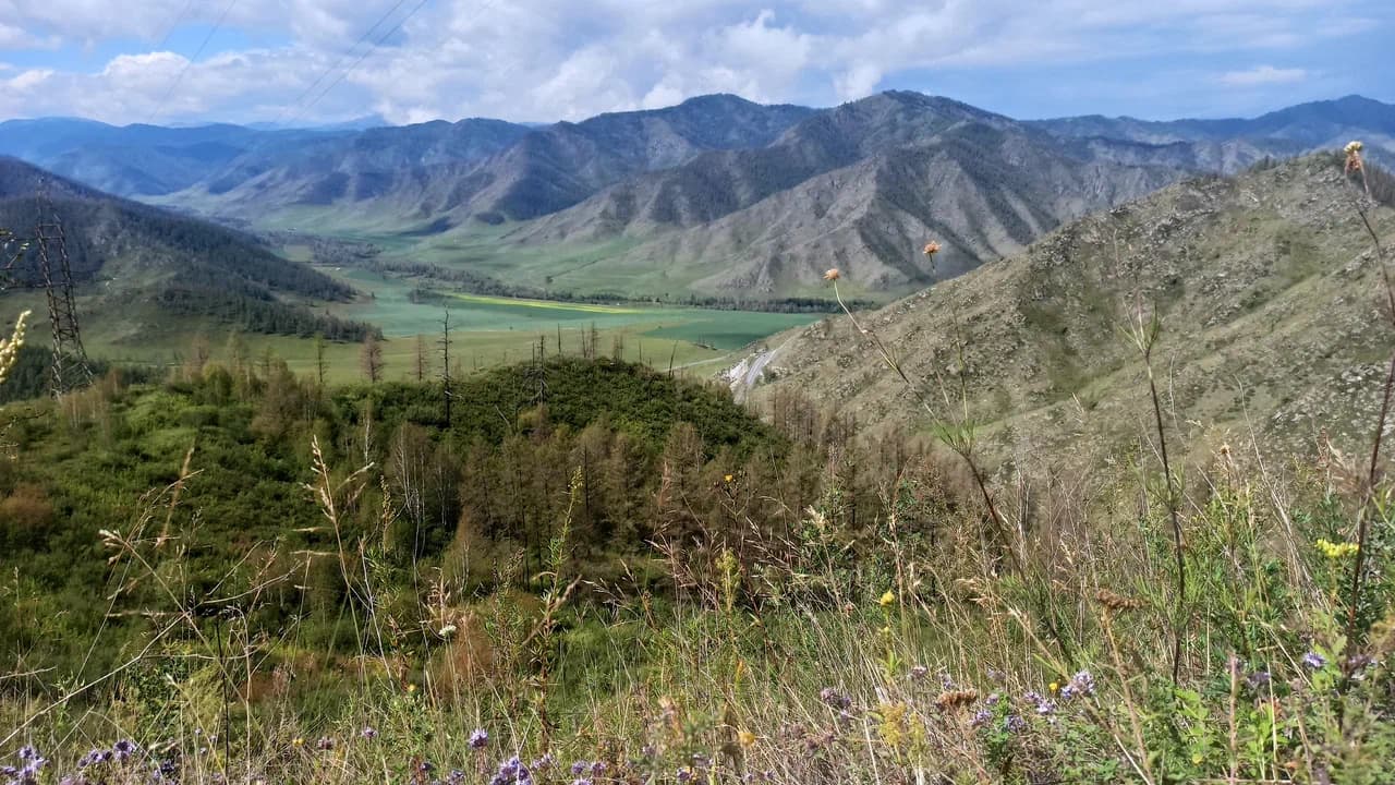 Кольцевой тур «Дорогами древних цивилизаций Алтая» ( 8 дней / 7 ночей ) - фото 1