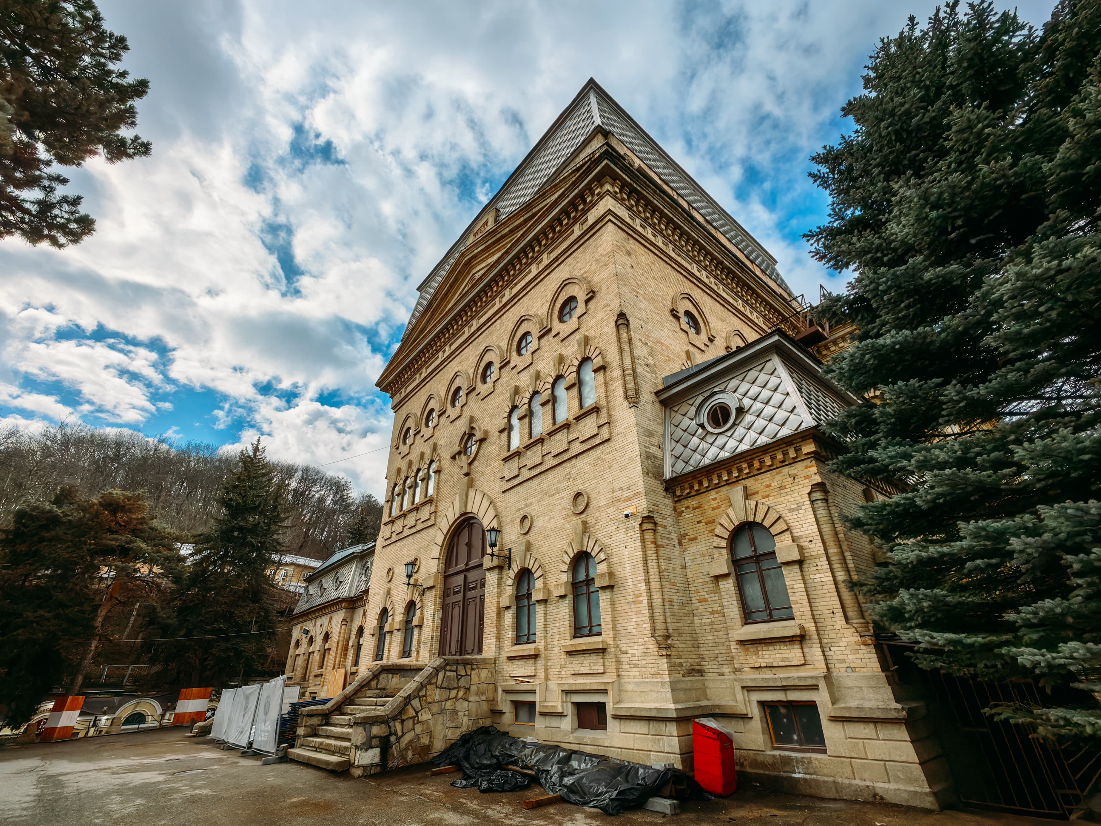 Кисловодск, Бермамыт и Джилы-Су - фото 8