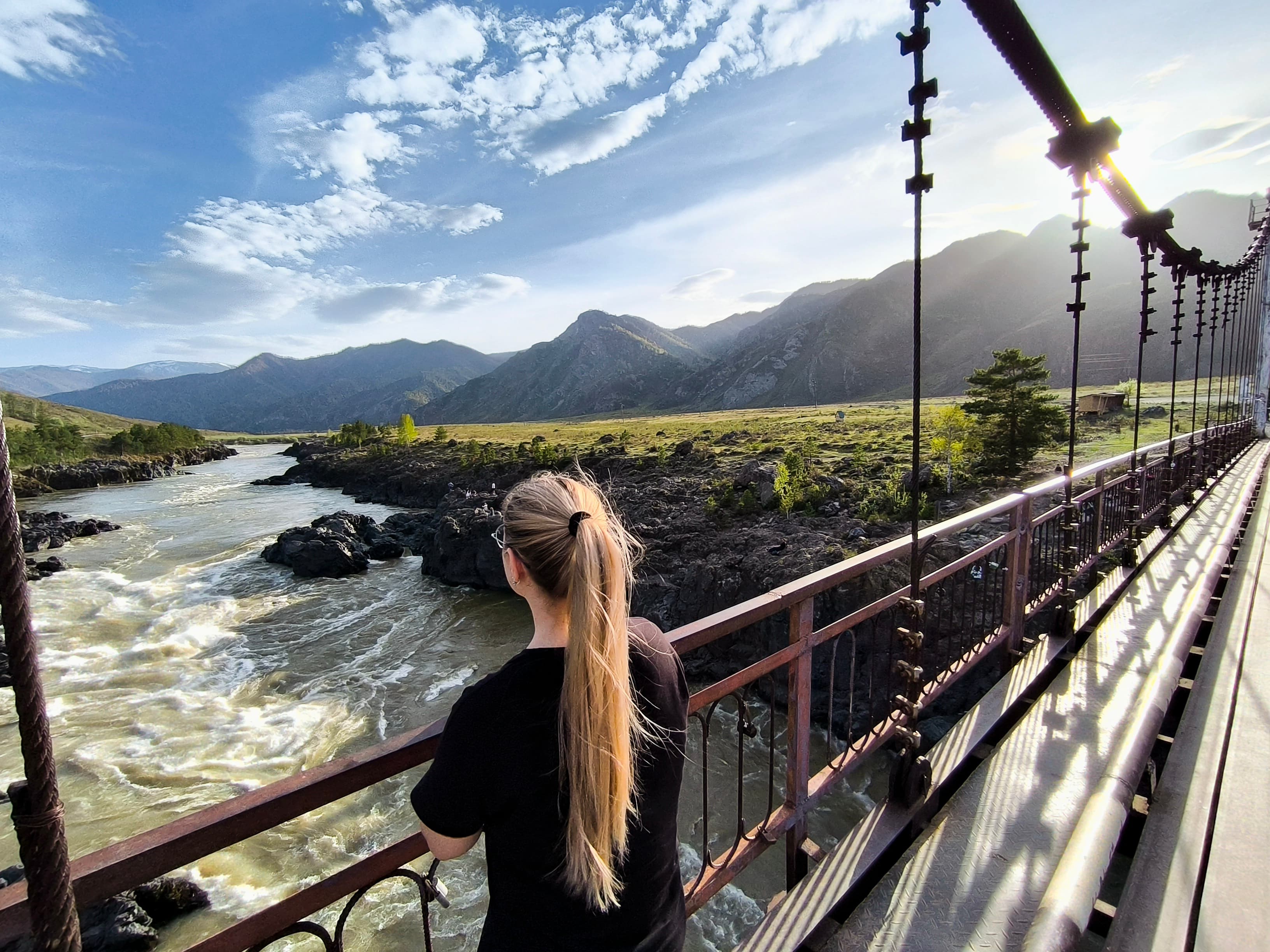 "Топ-5 красот Алтая", тур первого знакомства - фото 2