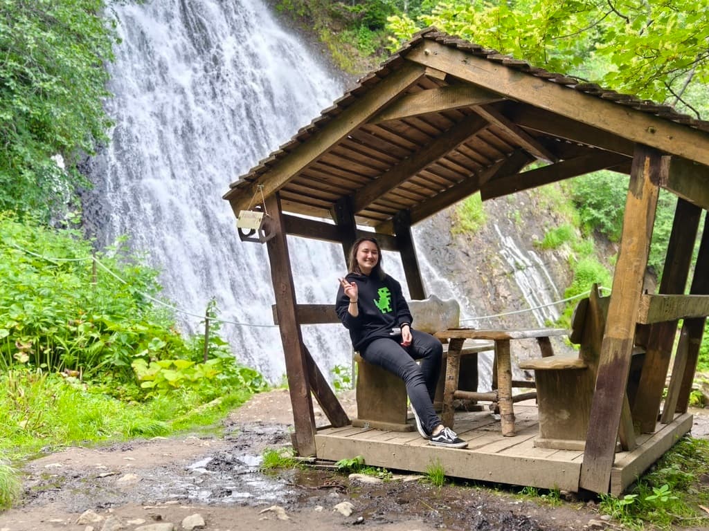 Маршрут экскурсии