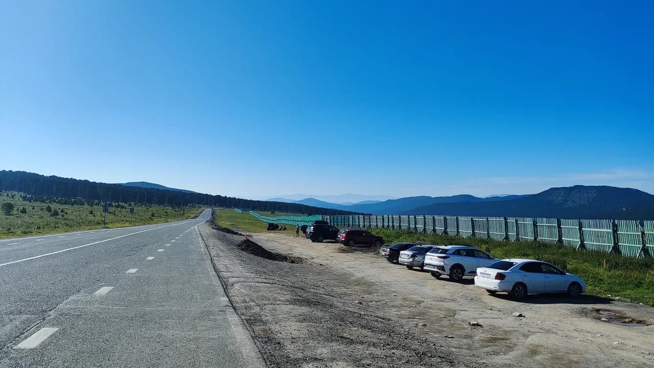 Легенды Алтая ( 5 дней /4 ночи ) - фото 1