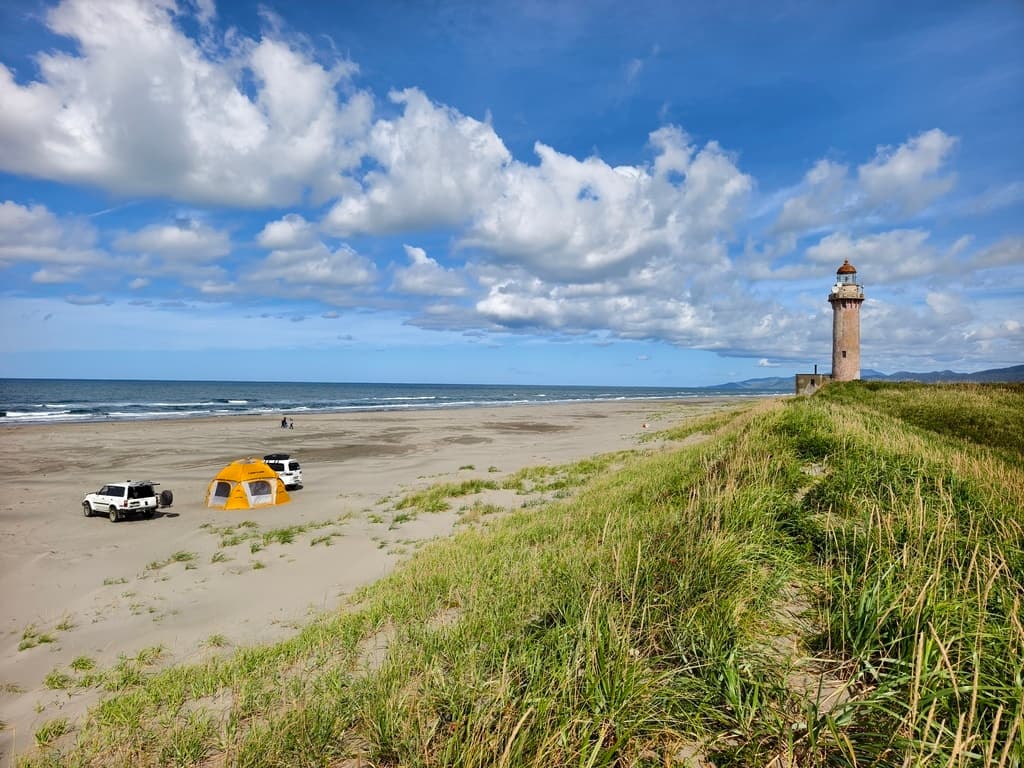 Маршрут экскурсии