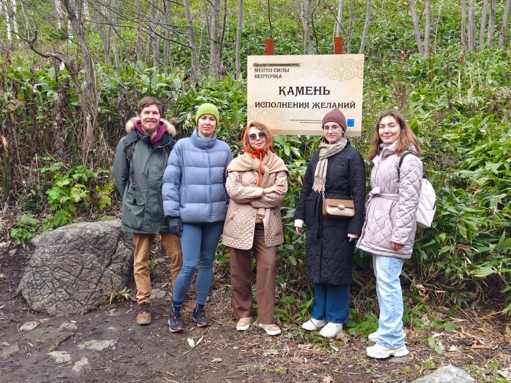 Останец "Лягушка" - фото 2