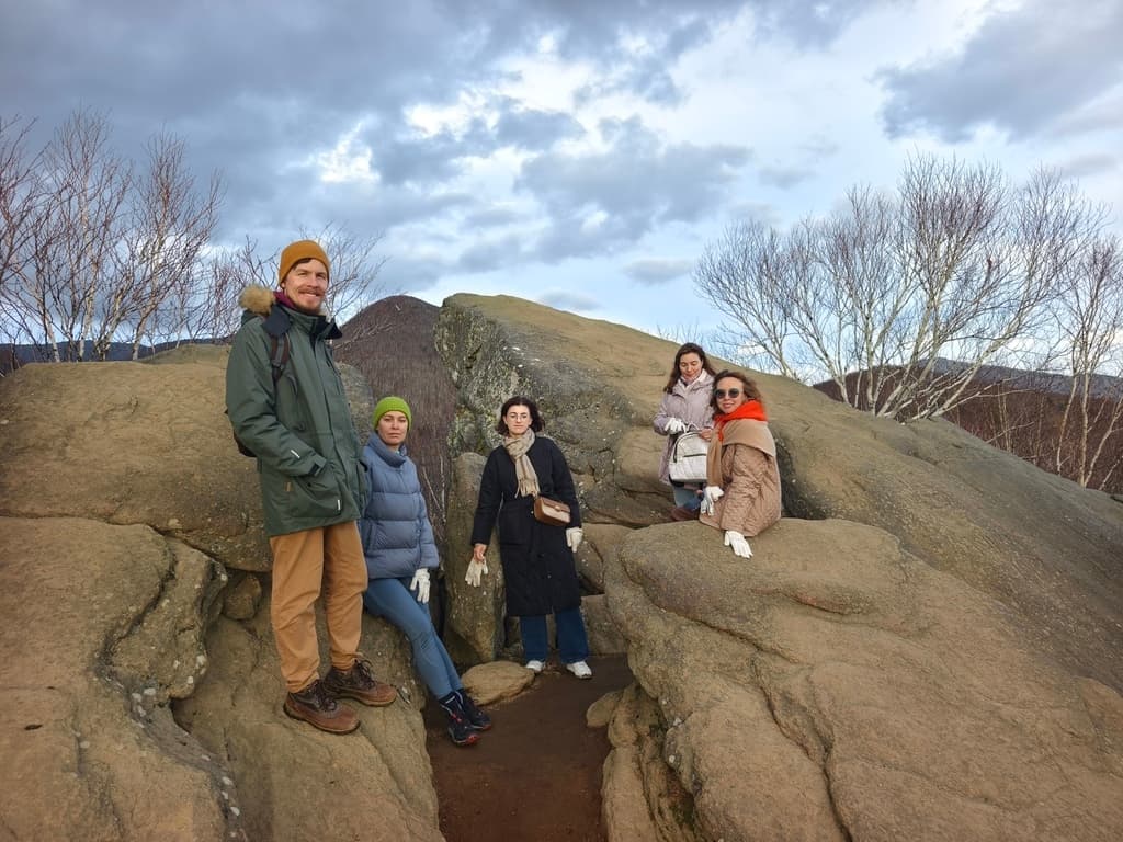 Останец "Лягушка" - фото 9