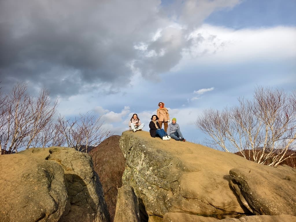 Останец "Лягушка" - фото 6