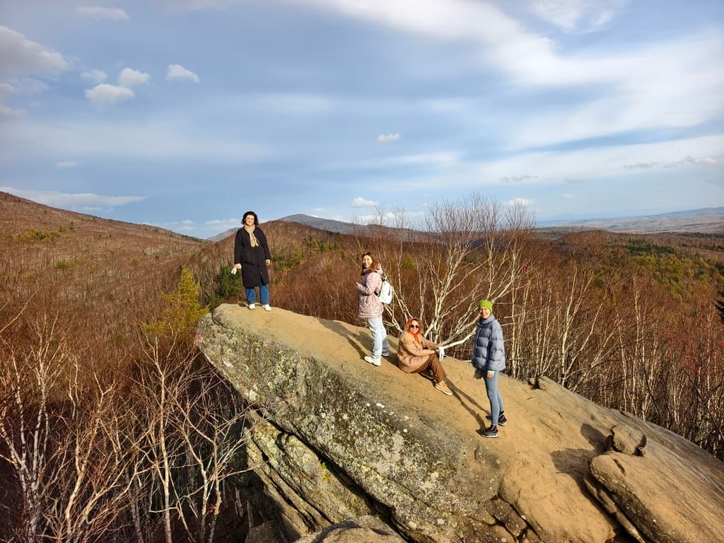 Останец "Лягушка" - фото 10