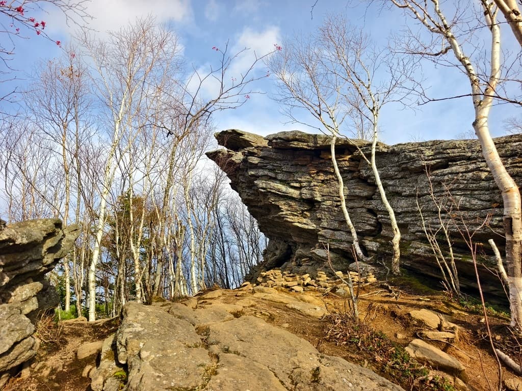 Маршрут экскурсии