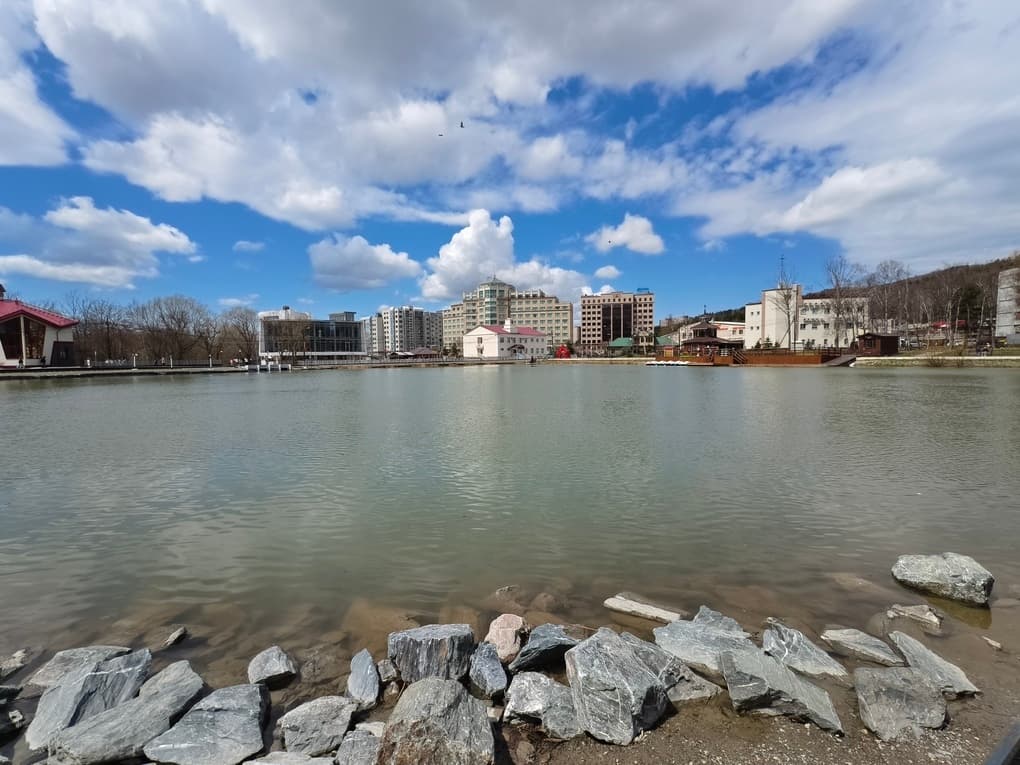 Южно-Сахалинск – перекресток эпох и культур - фото 5