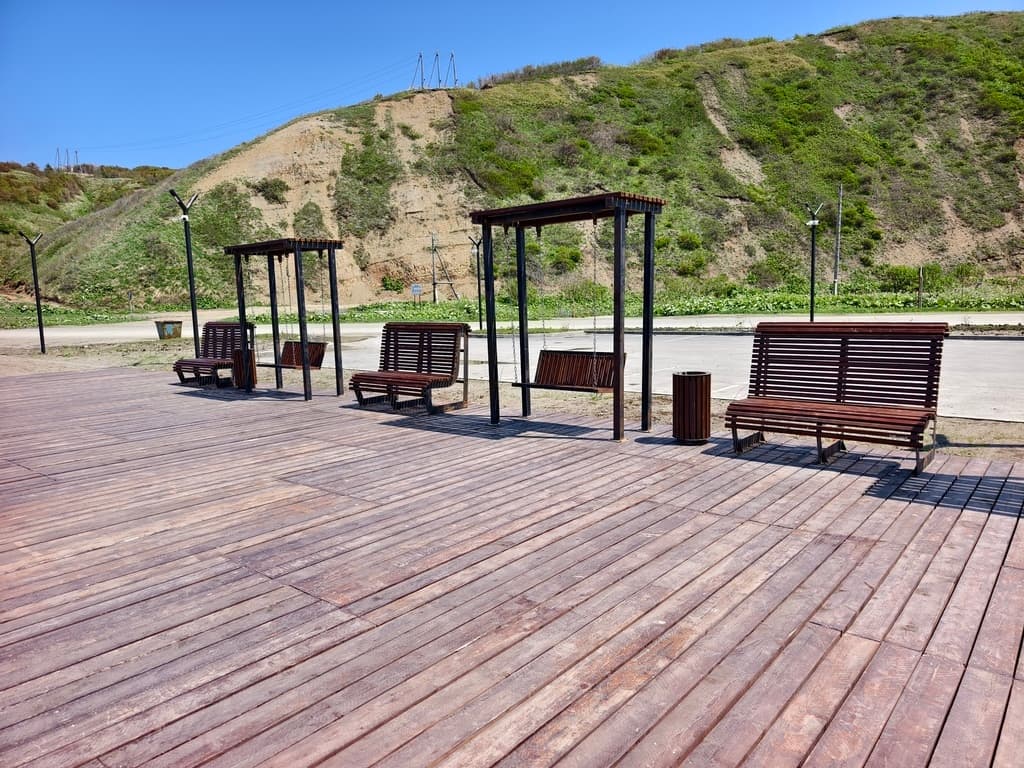 Южное кольцо Сахалина - фото 9