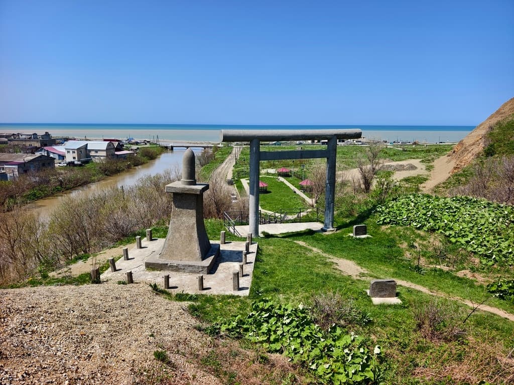 Южное кольцо Сахалина - фото 8