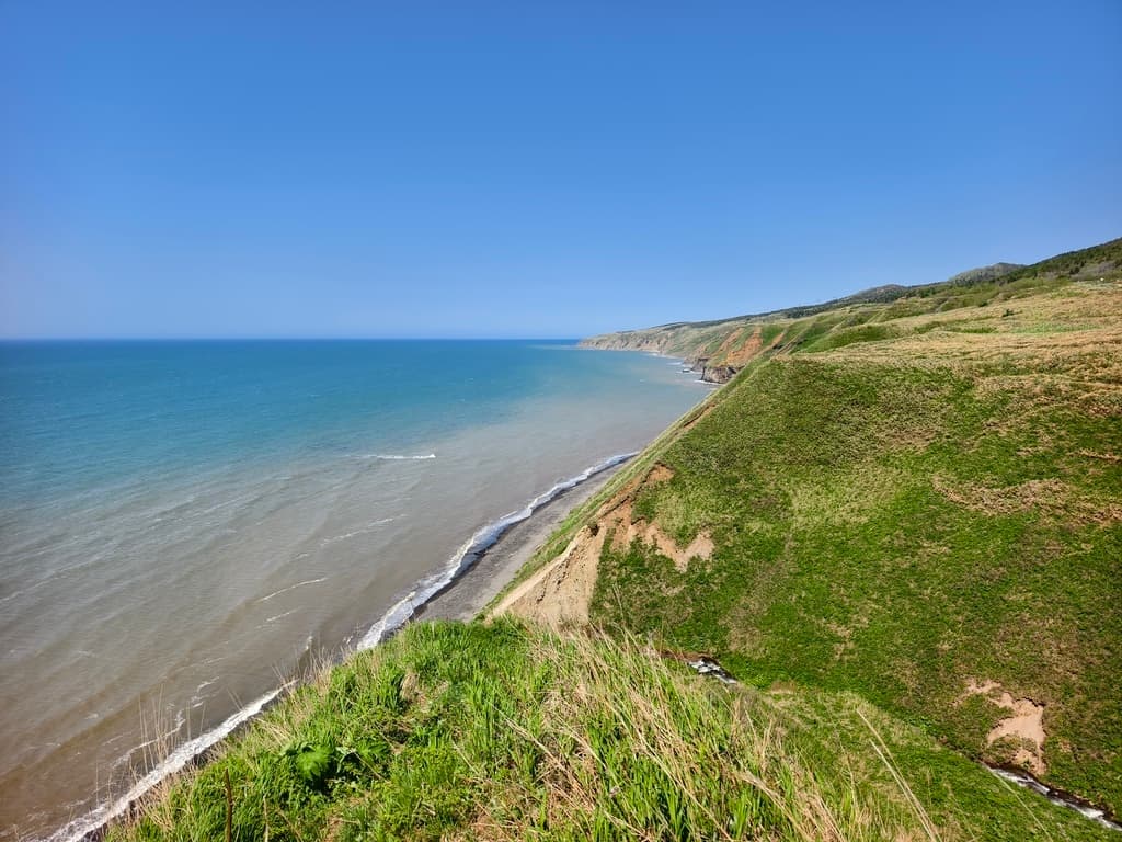 Южное кольцо Сахалина - фото 5