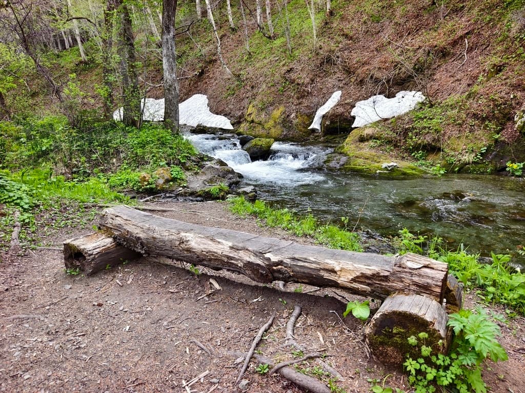 Останец "Лягушка" - фото 3