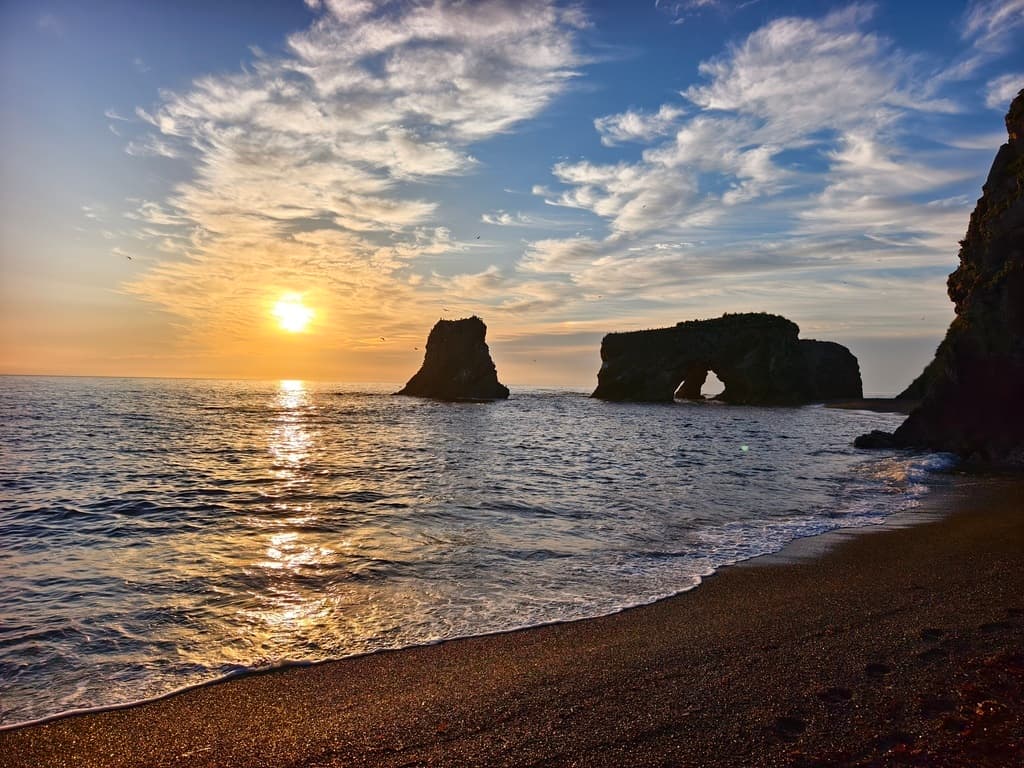 Маршрут экскурсии