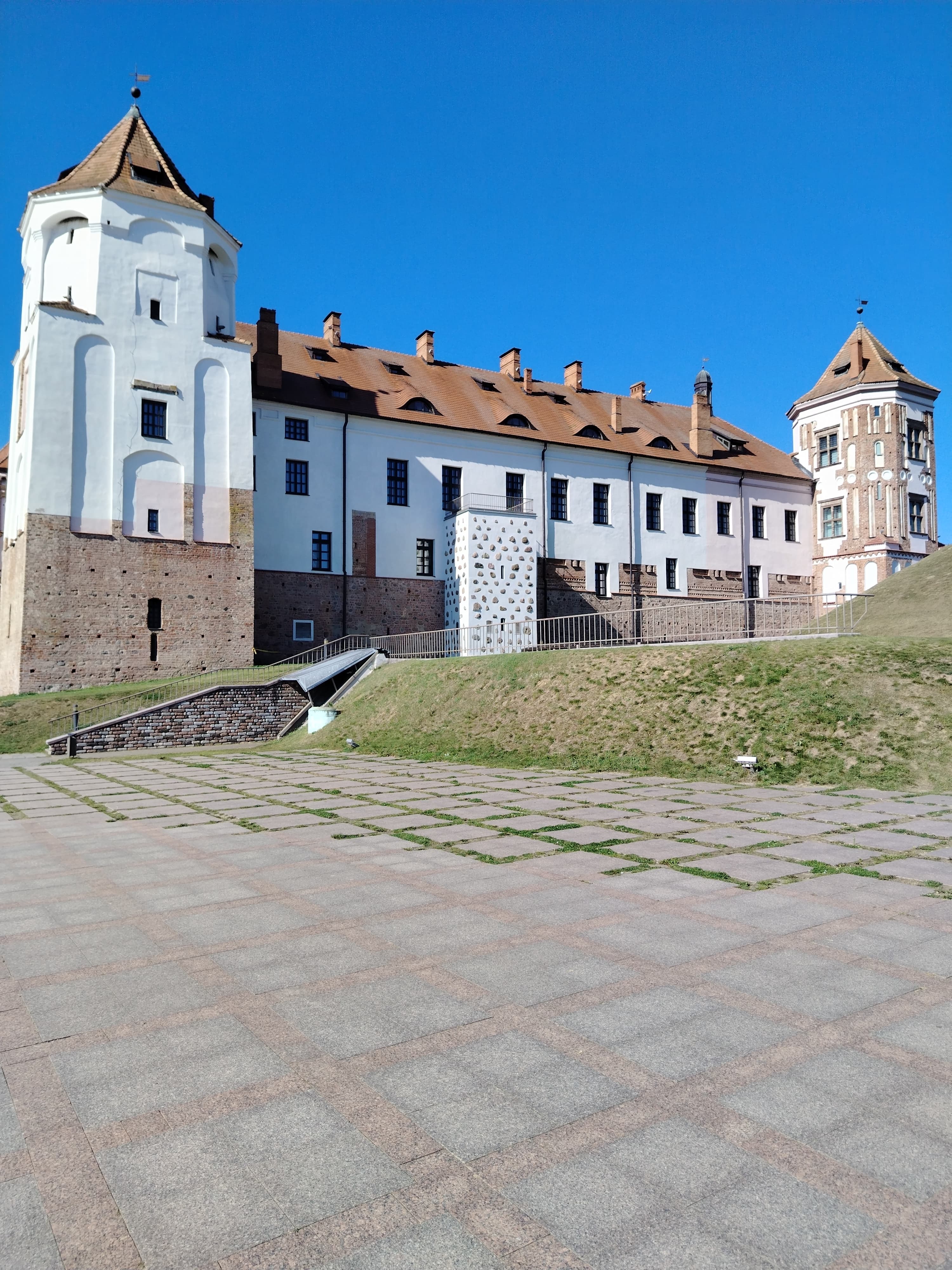 VIP тур Белорусские замки и дворцы: от Средневековья к Ренессансу - фото 5