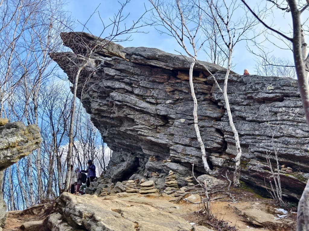 Останец "Лягушка" - фото 4