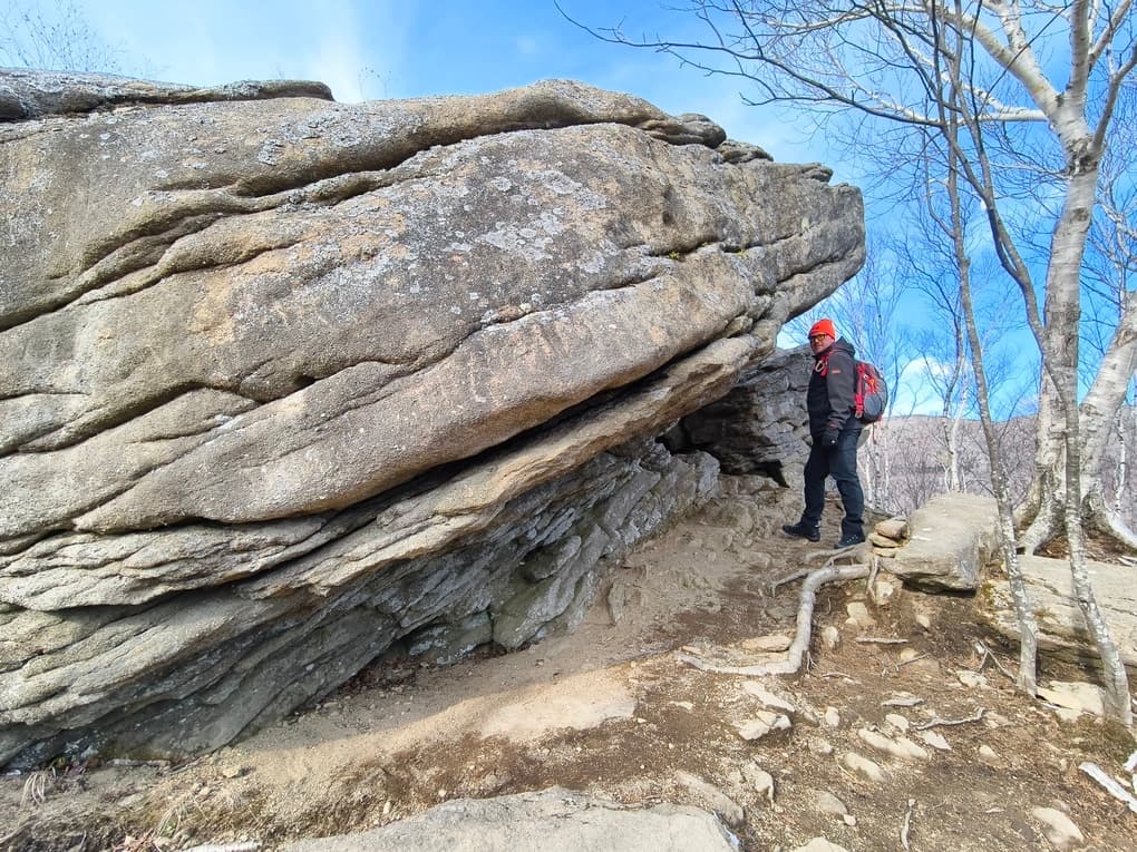 Останец "Лягушка" - фото 7