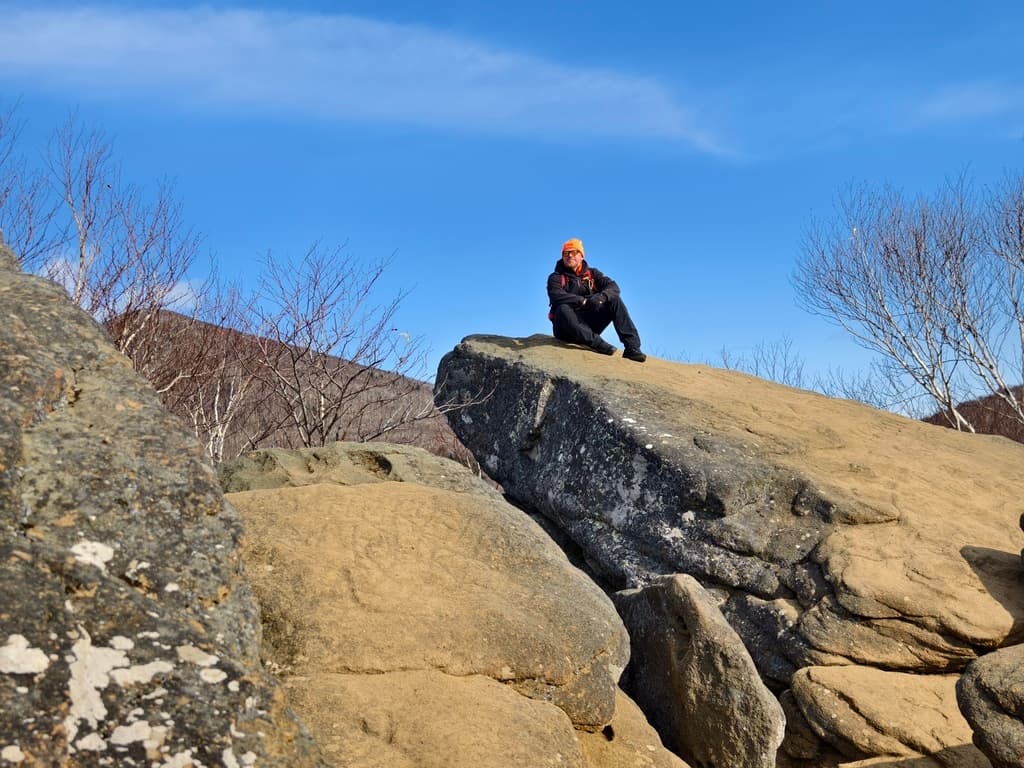 Останец "Лягушка" - фото 5