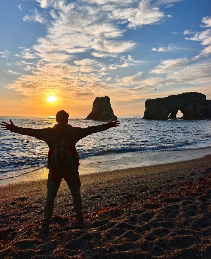 Маршрут экскурсии