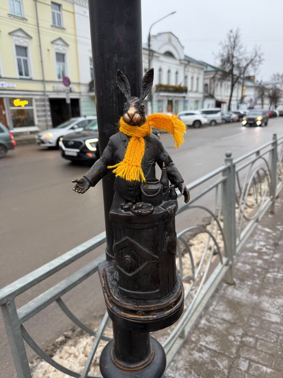 Театральная Кострома с посещением театра - фото 4