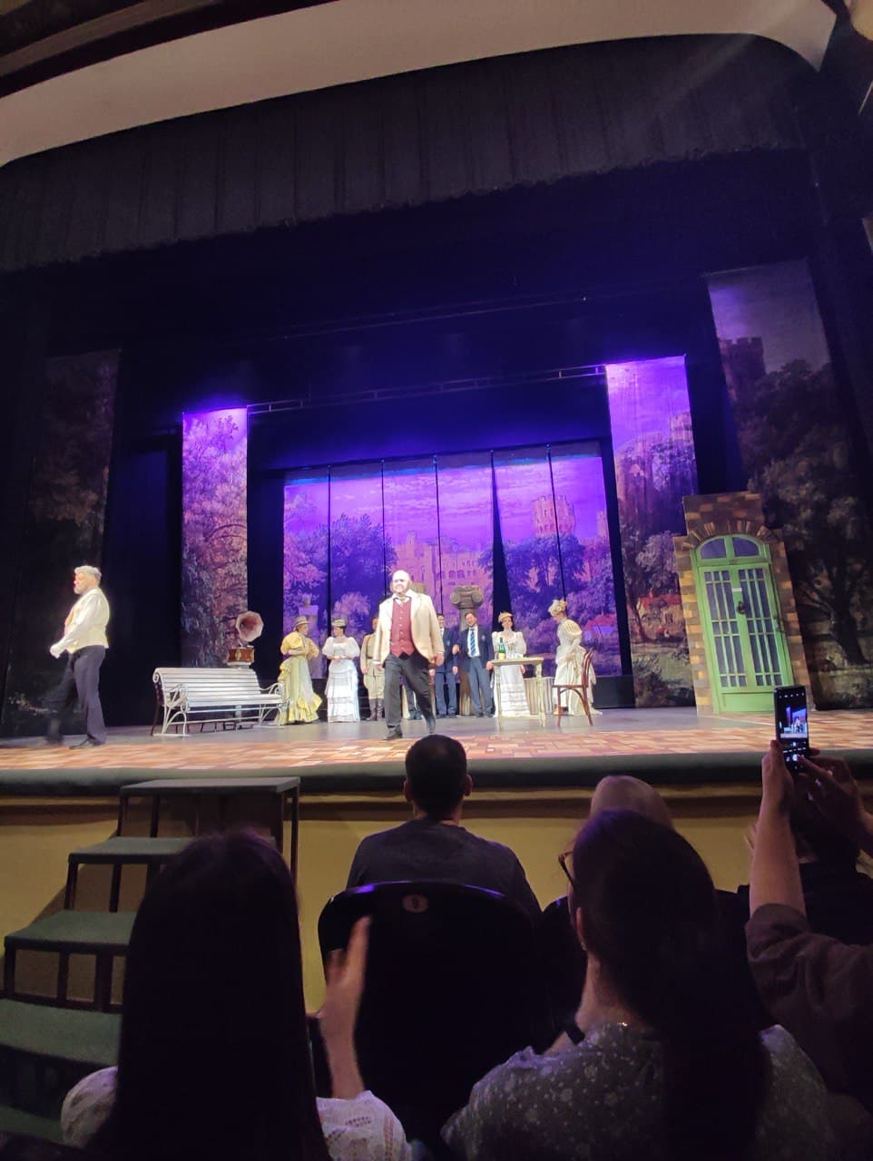 Театральная Кострома с посещением театра - фото 2