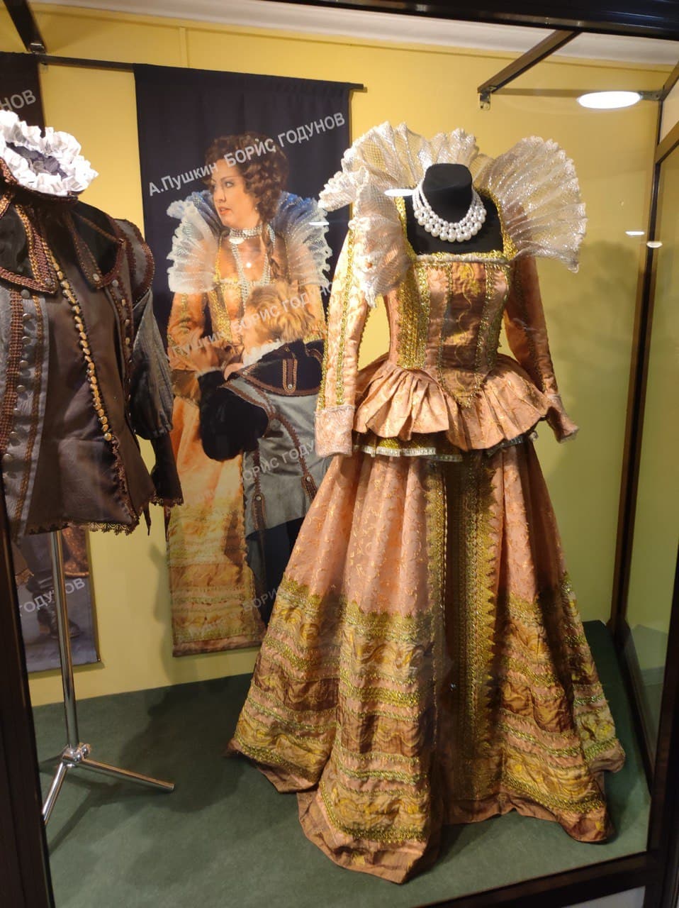 Театральная Кострома с посещением театра - фото 3