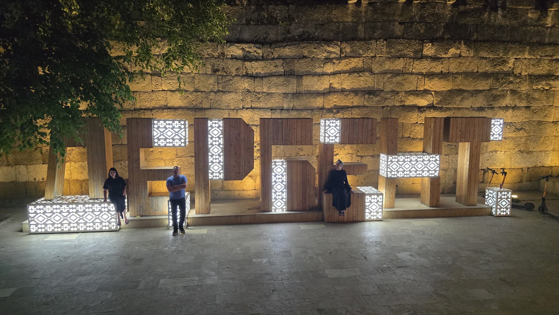 Дербент за один день: древние стены и живые фонтаны - фото 5