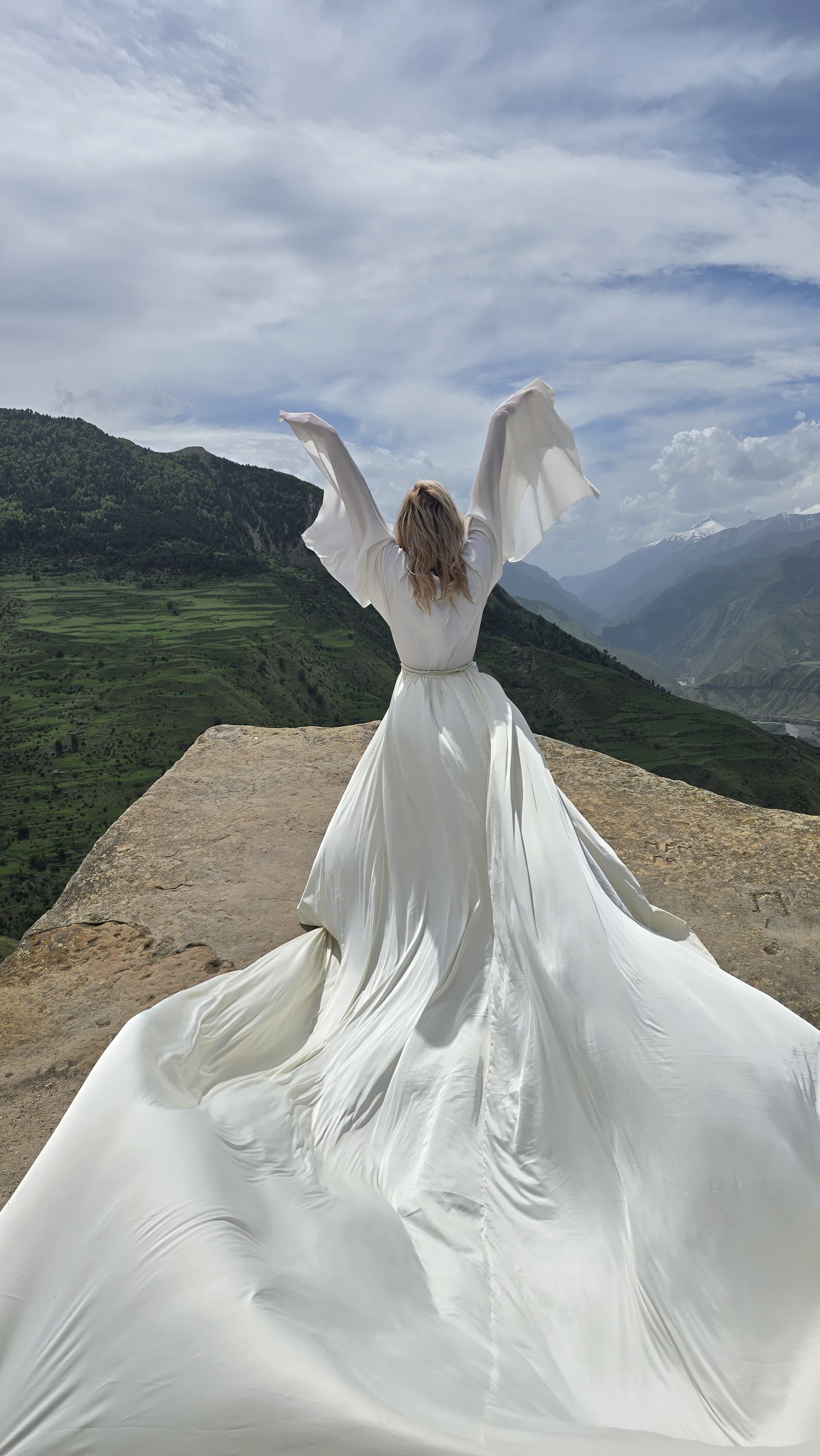 Там где горы выше облаков. Дагестан за 5 дней - фото 9