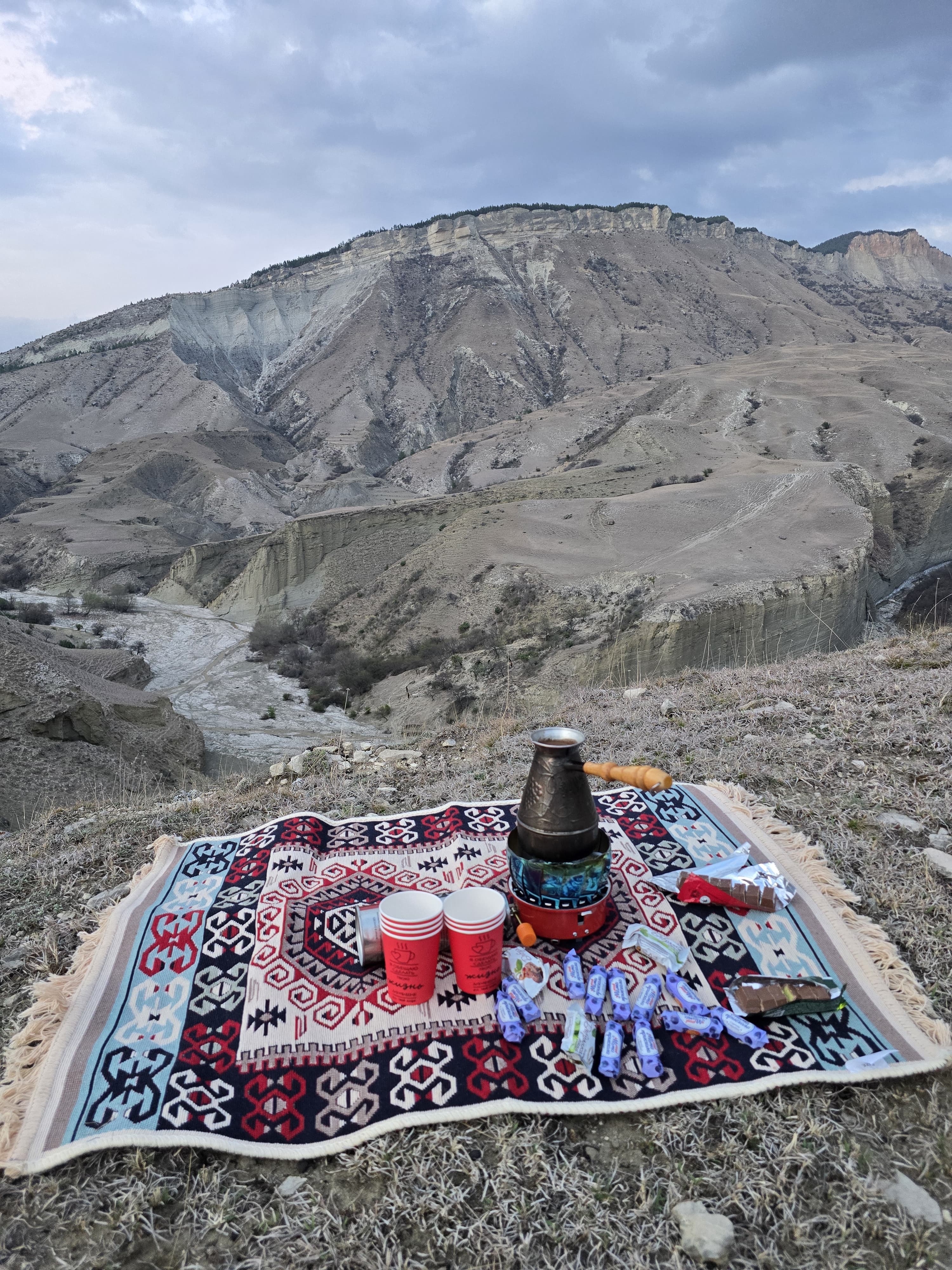 Там где горы выше облаков. Дагестан за 5 дней - фото 11
