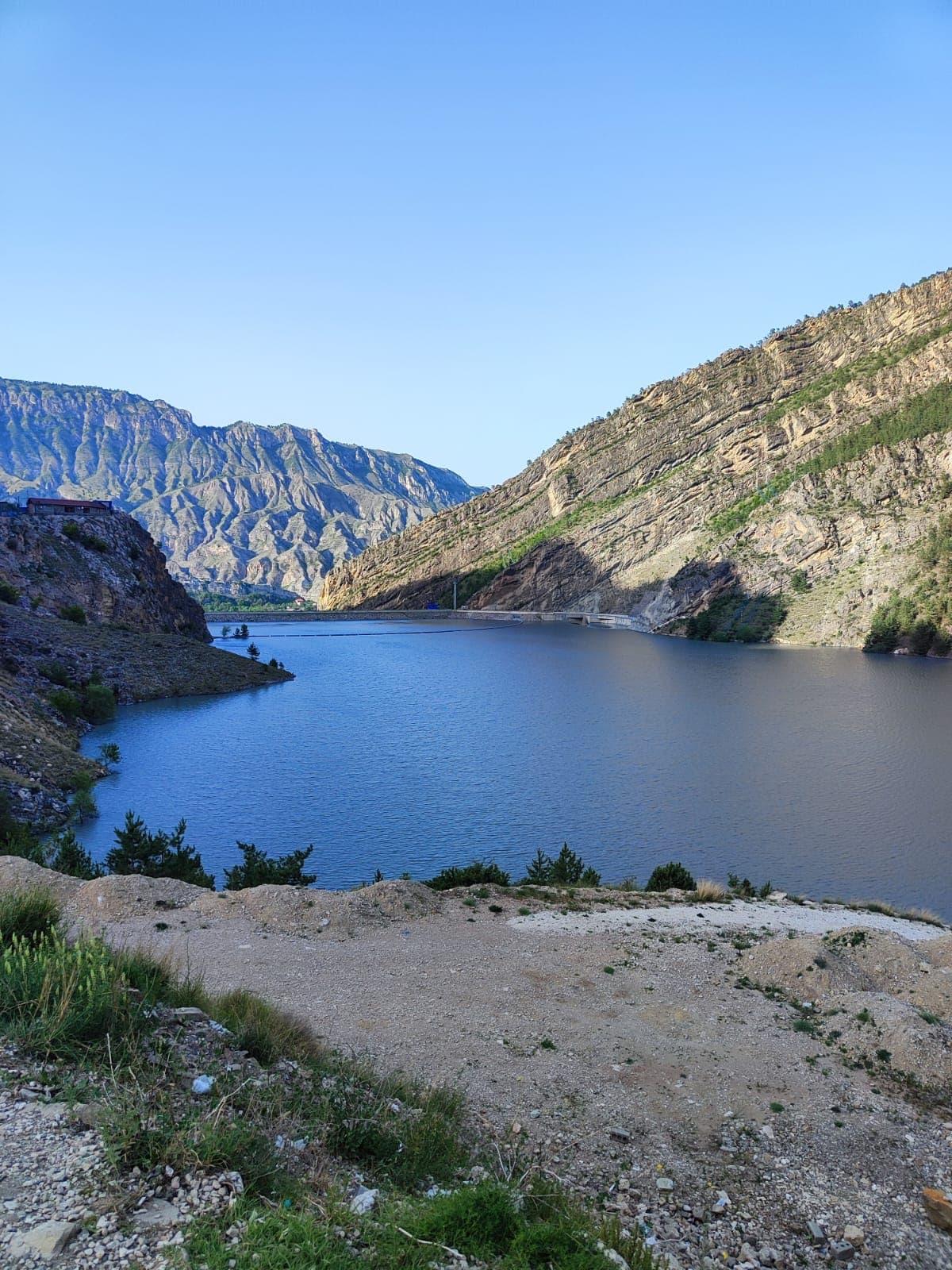 Там где горы выше облаков. Дагестан за 5 дней - фото 1