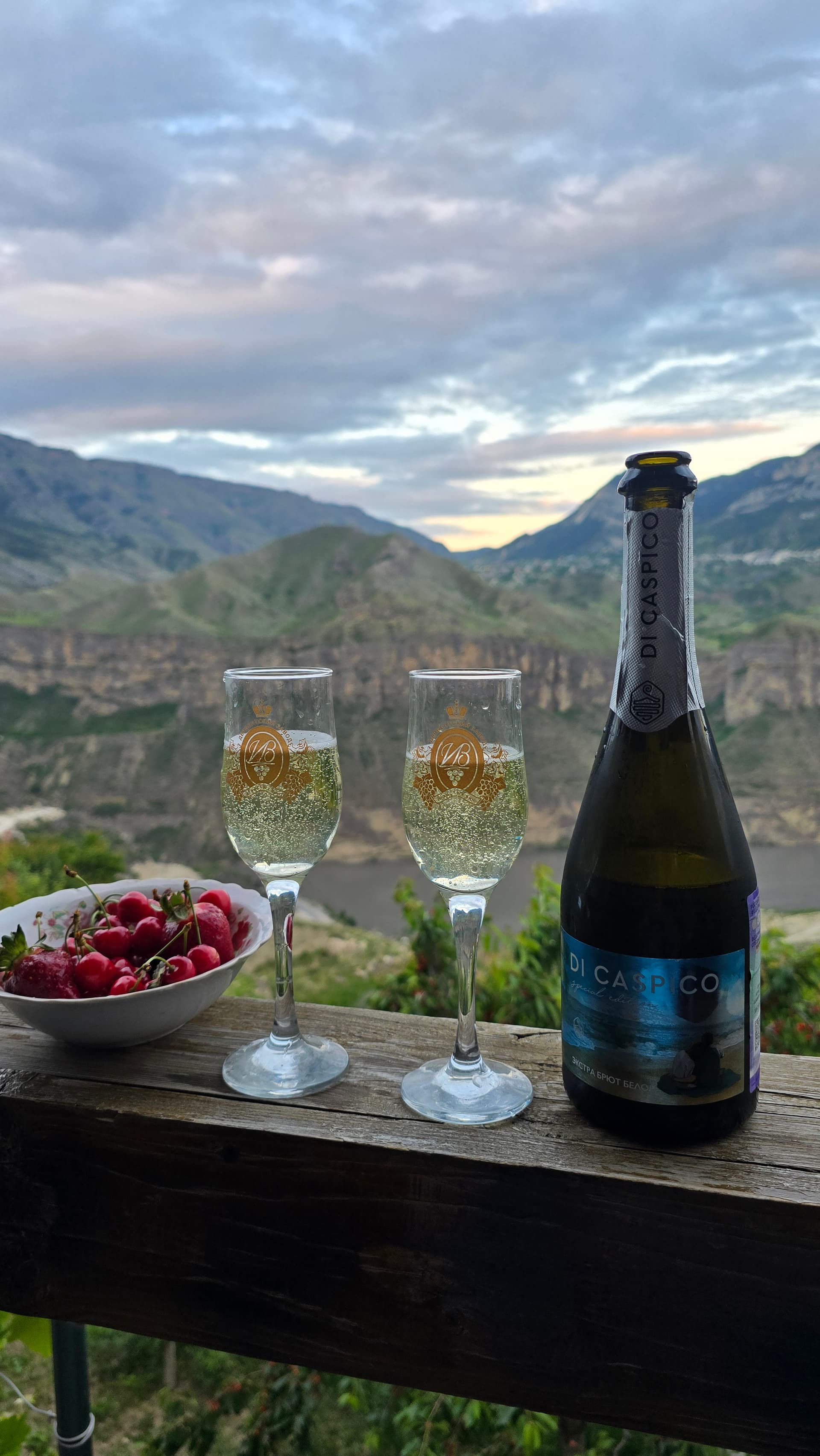 Там где горы выше облаков. Дагестан за 5 дней - фото 5