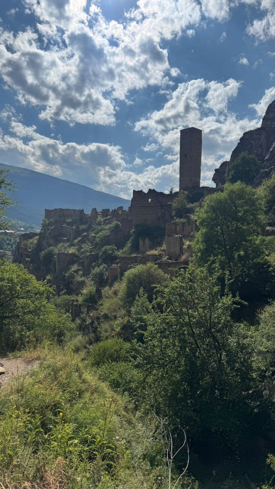 Там где горы выше облаков. Дагестан за 5 дней - фото 7