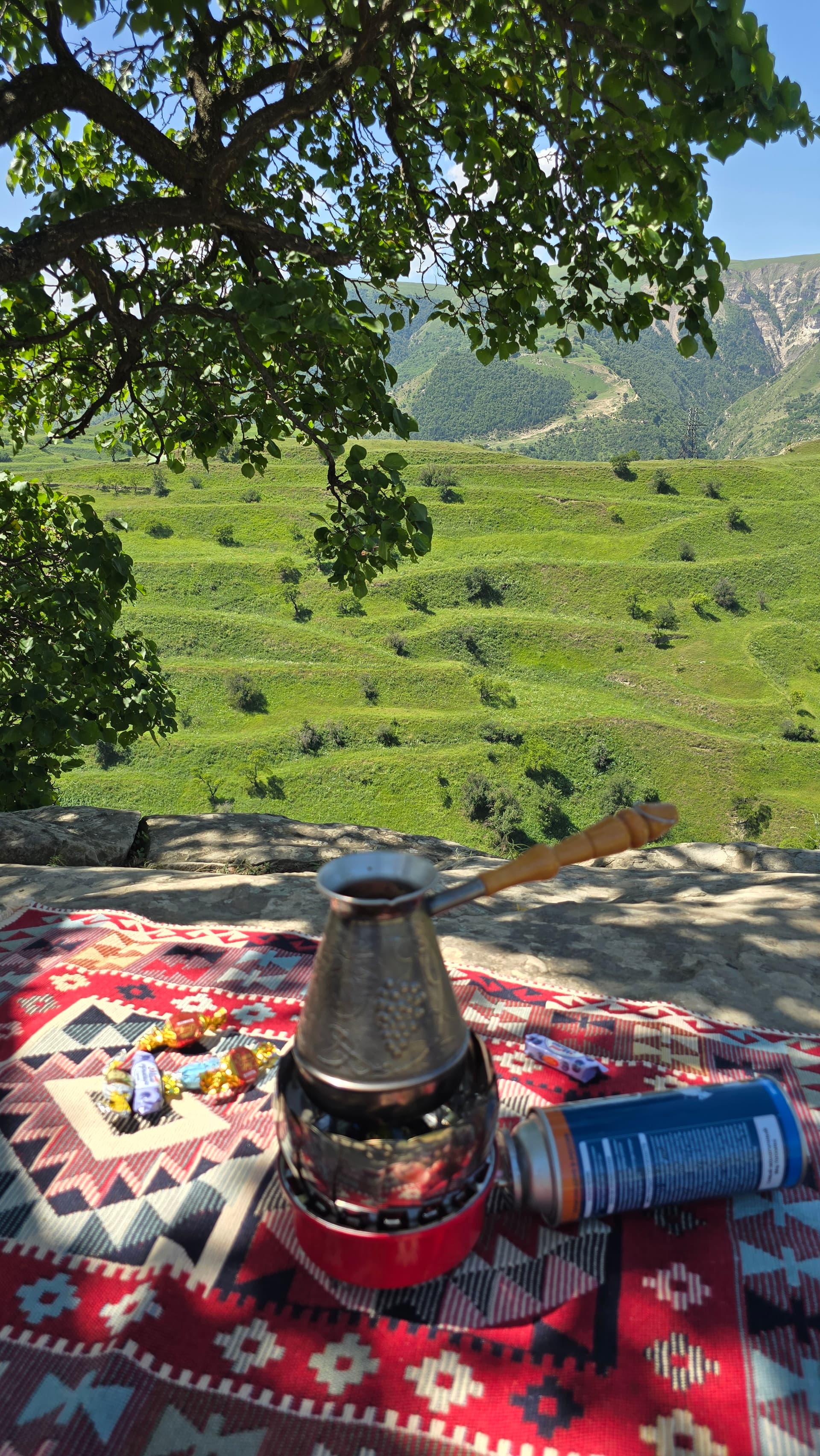 "Дагестан 05. Один регион тысяча эмоций". - фото 2