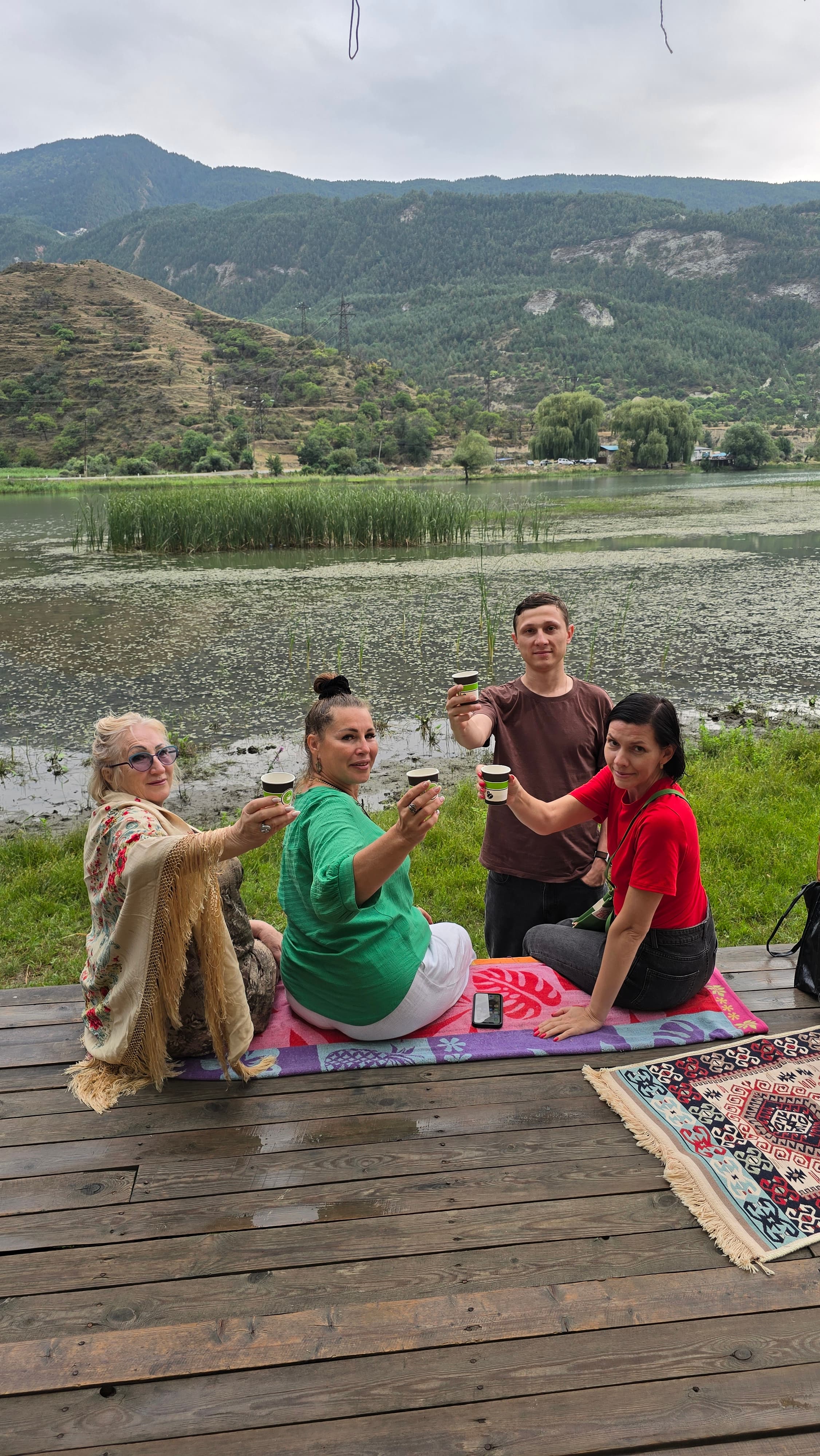 "Дагестан 05. Один регион тысяча эмоций". - фото 4