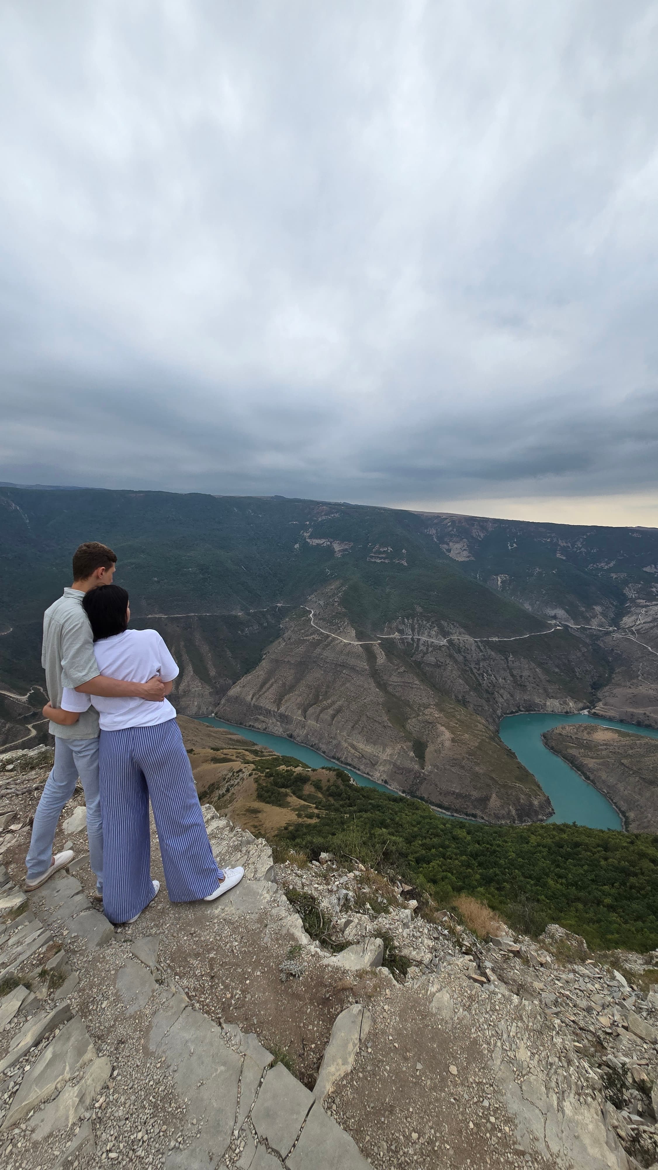 "Дагестан 05. Один регион тысяча эмоций". - фото 7