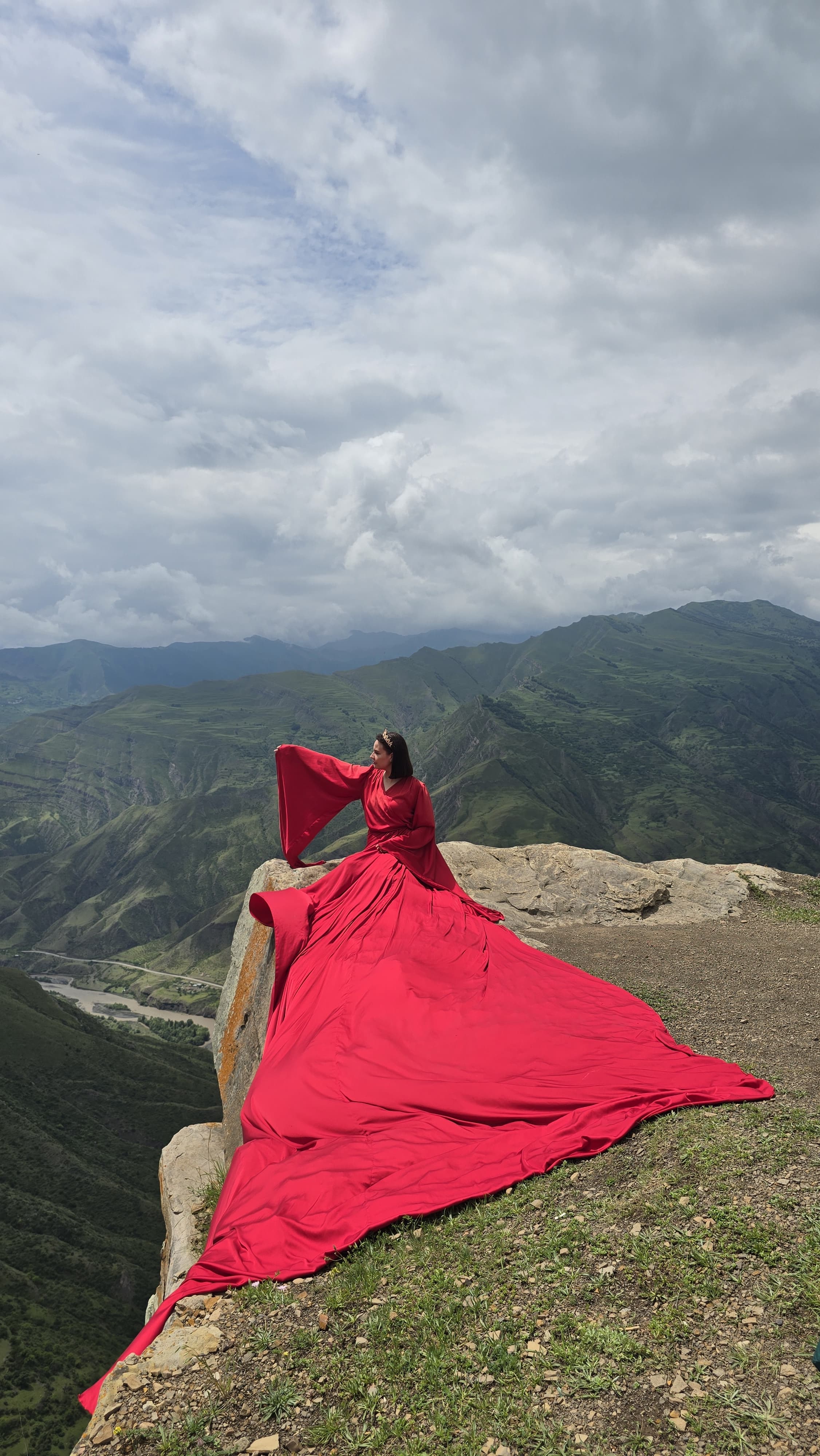 "Дагестан 05. Один регион тысяча эмоций". - фото 6