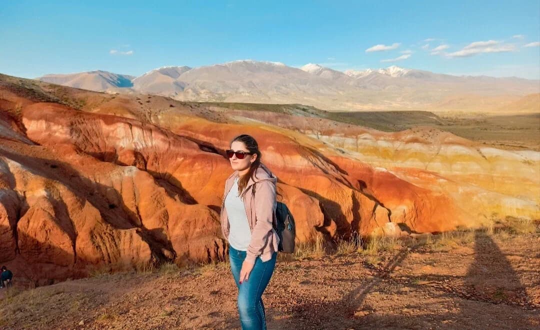 Кольцевой тур «Дорогами древних цивилизаций Алтая» ( 8 дней / 7 ночей ) - фото 3