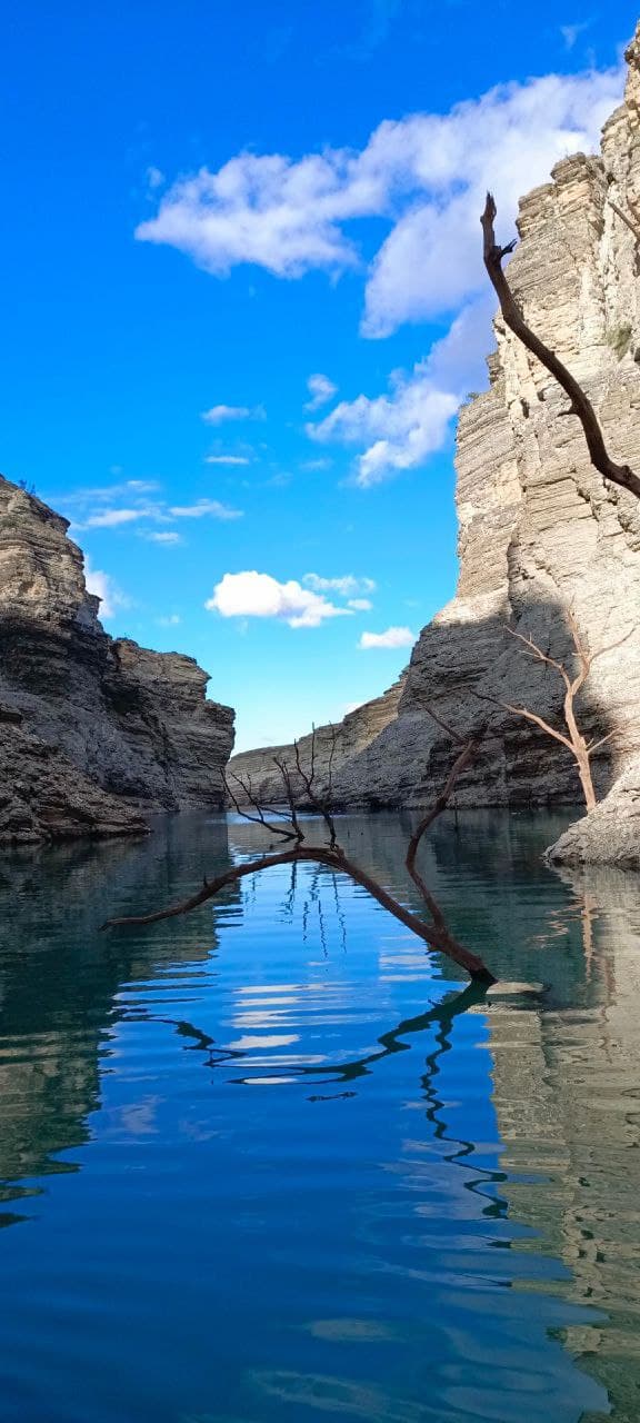 Сарыкум и Сулакский каньон: максимум впечатлений за один день - фото 5
