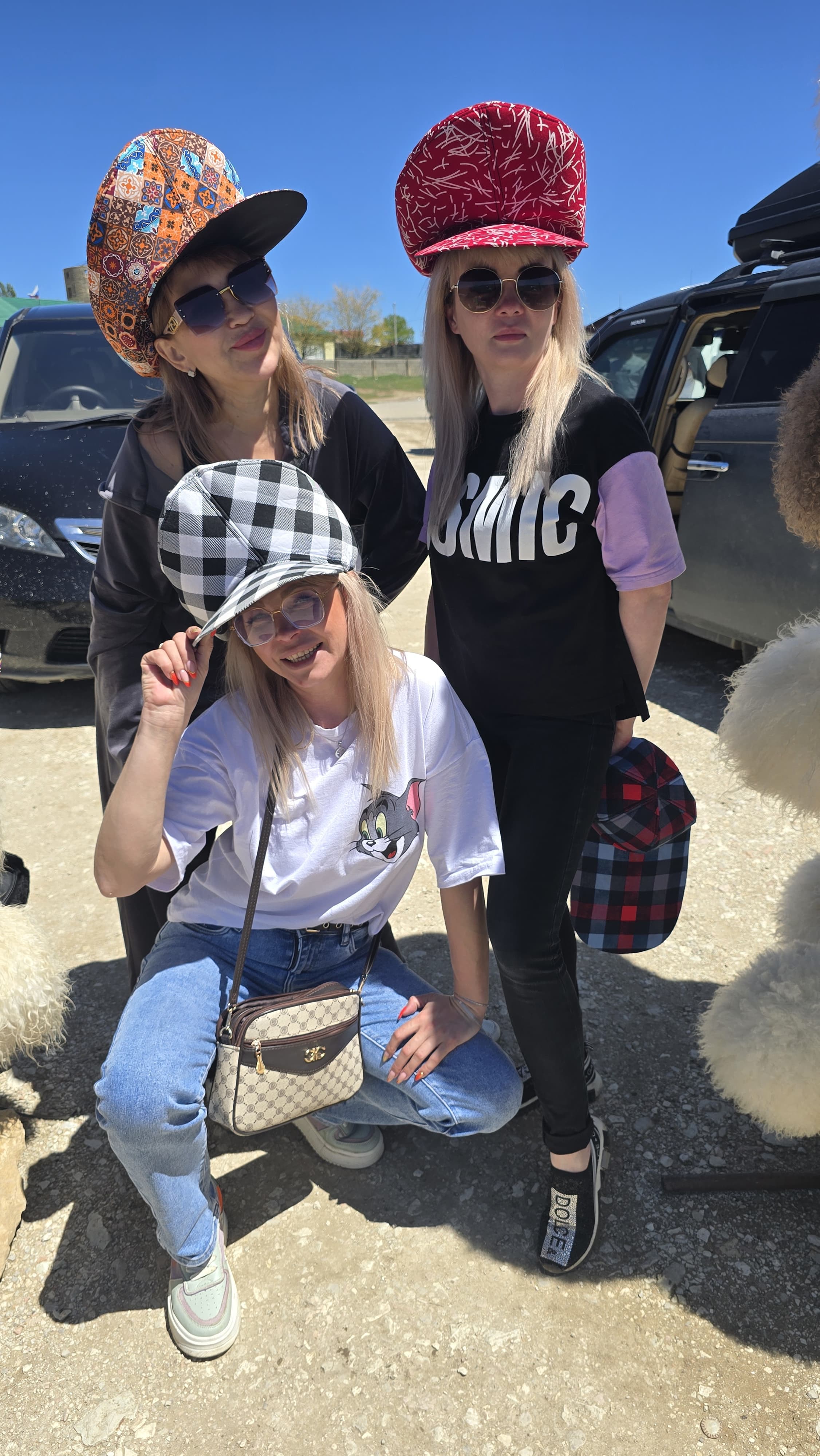 Дагестанский марафон за три дня - Каньон + Горы - фото 2