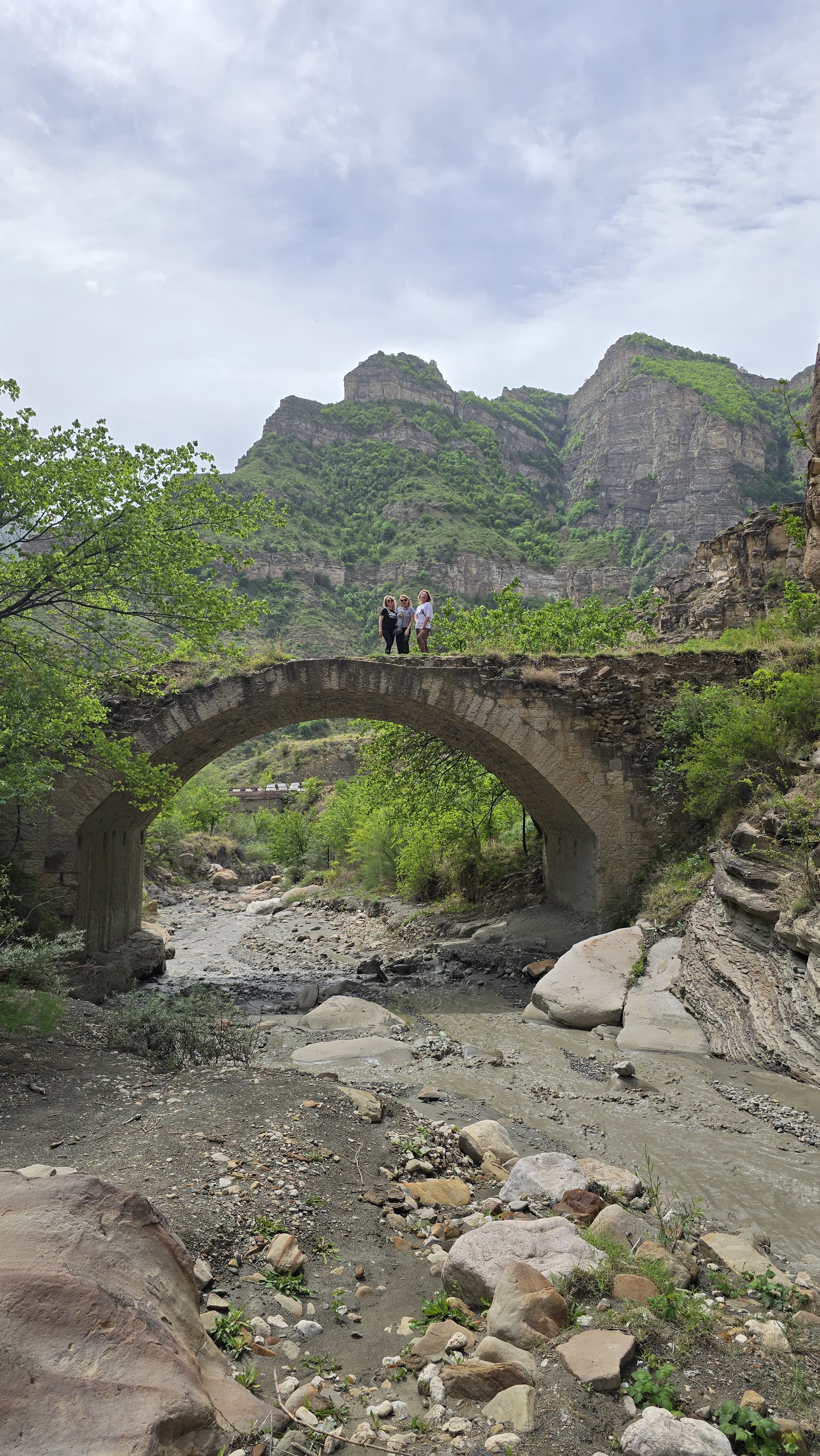 Дагестанский марафон за три дня - Каньон + Горы - фото 4