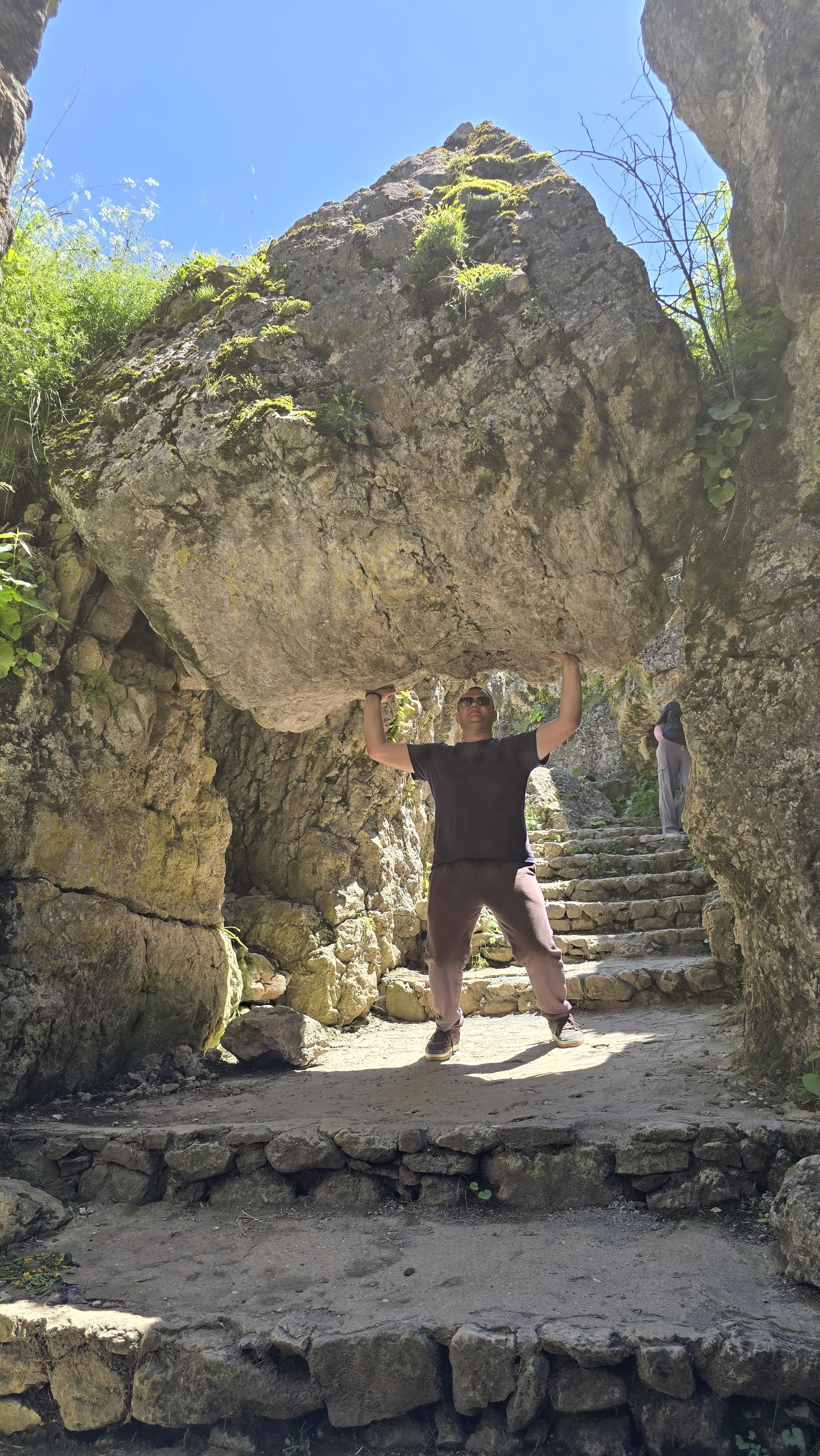 Устали от будней? Возьмите паузу на 4 дня. - фото 1