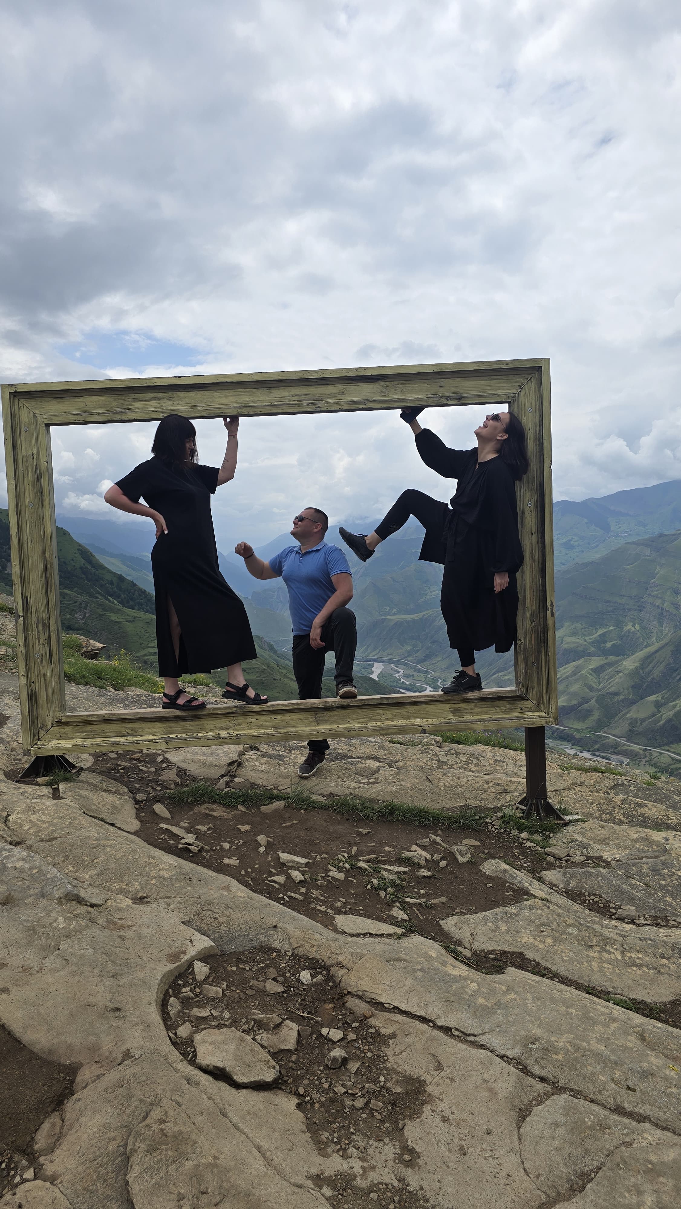 Устали от будней? Возьмите паузу на 4 дня. - фото 2