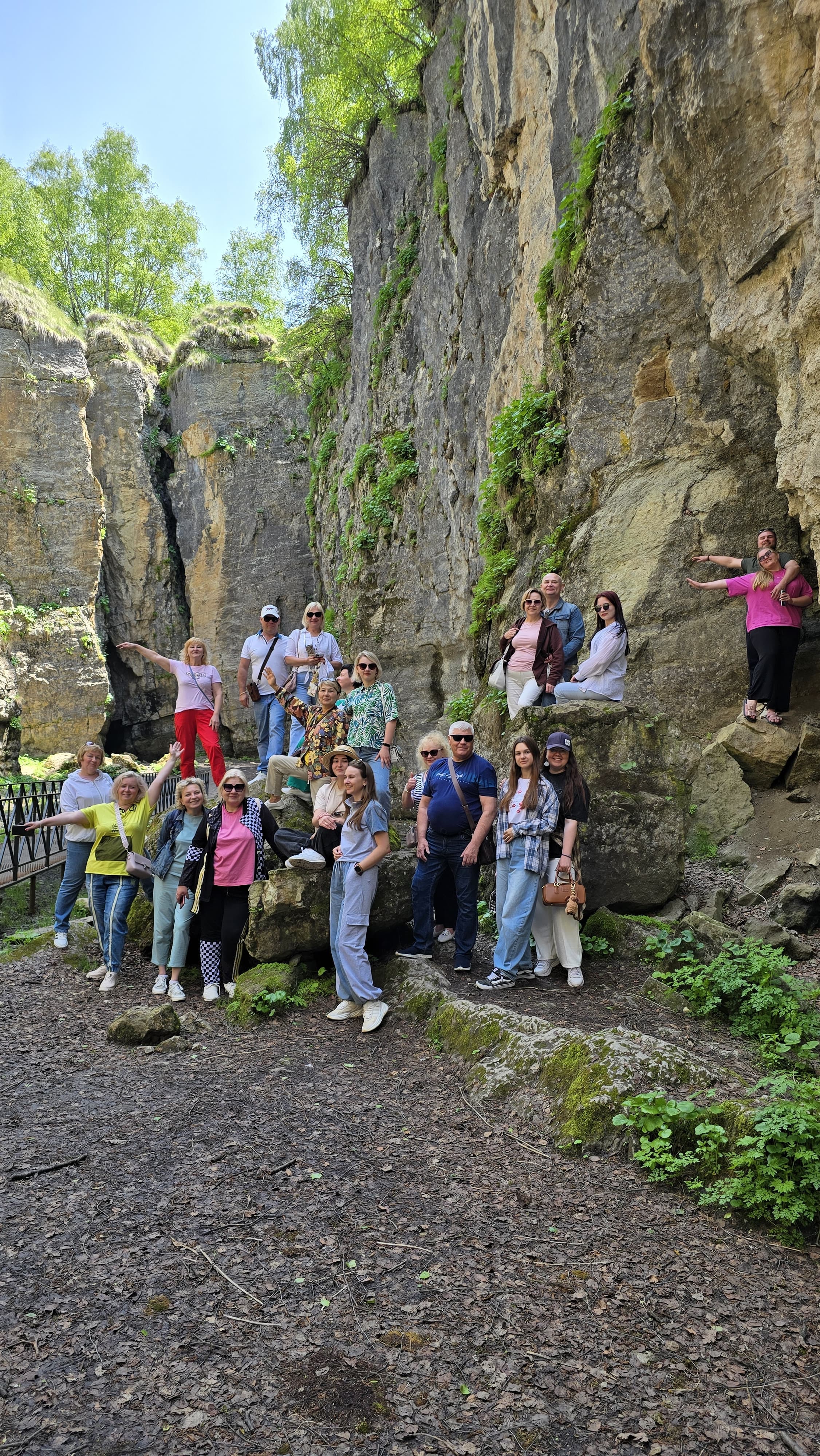 Устали от будней? Возьмите паузу на 4 дня. - фото 8