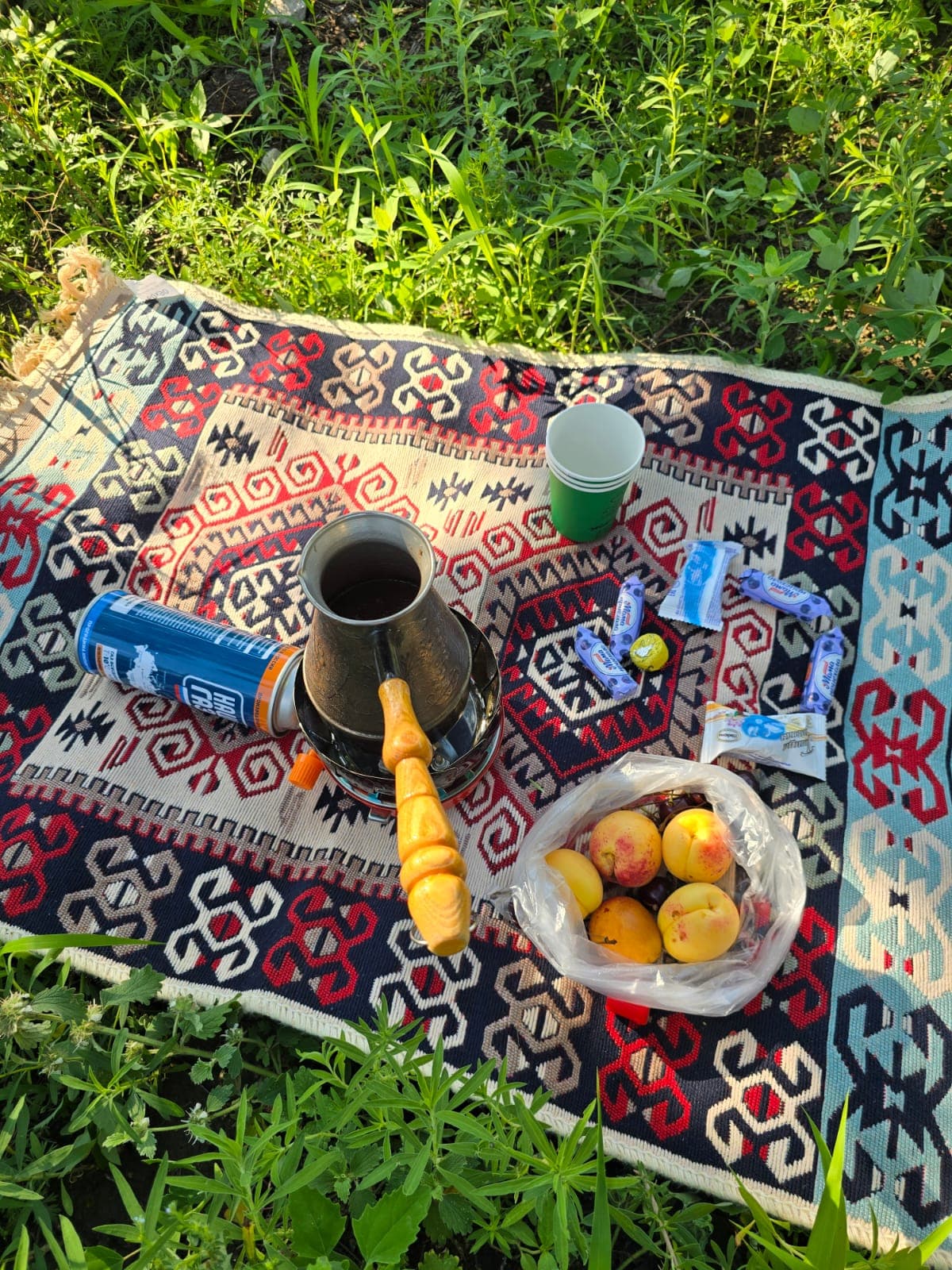 Устали от будней? Возьмите паузу на 4 дня.