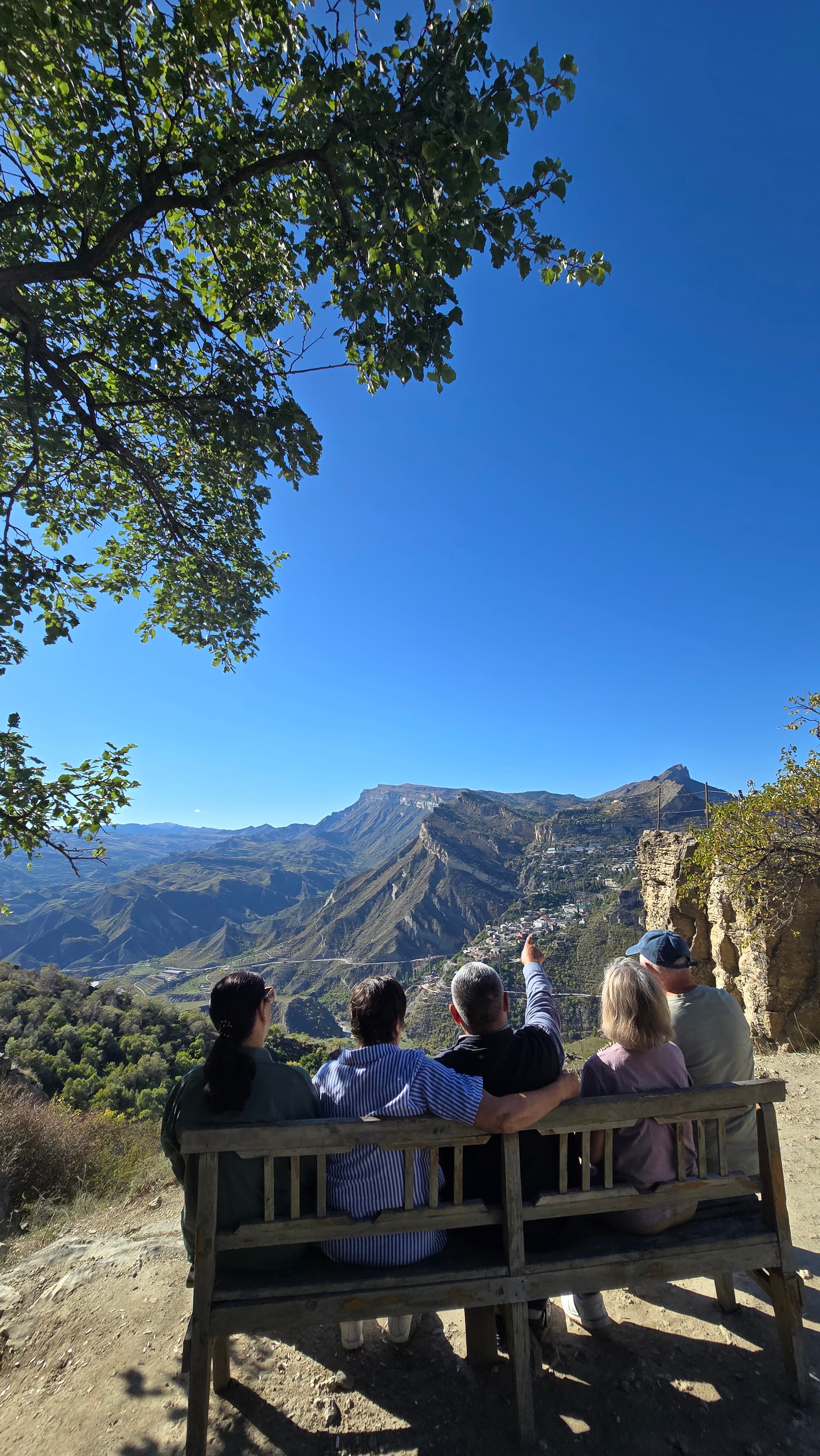 Устали от будней? Возьмите паузу на 4 дня. - фото 3