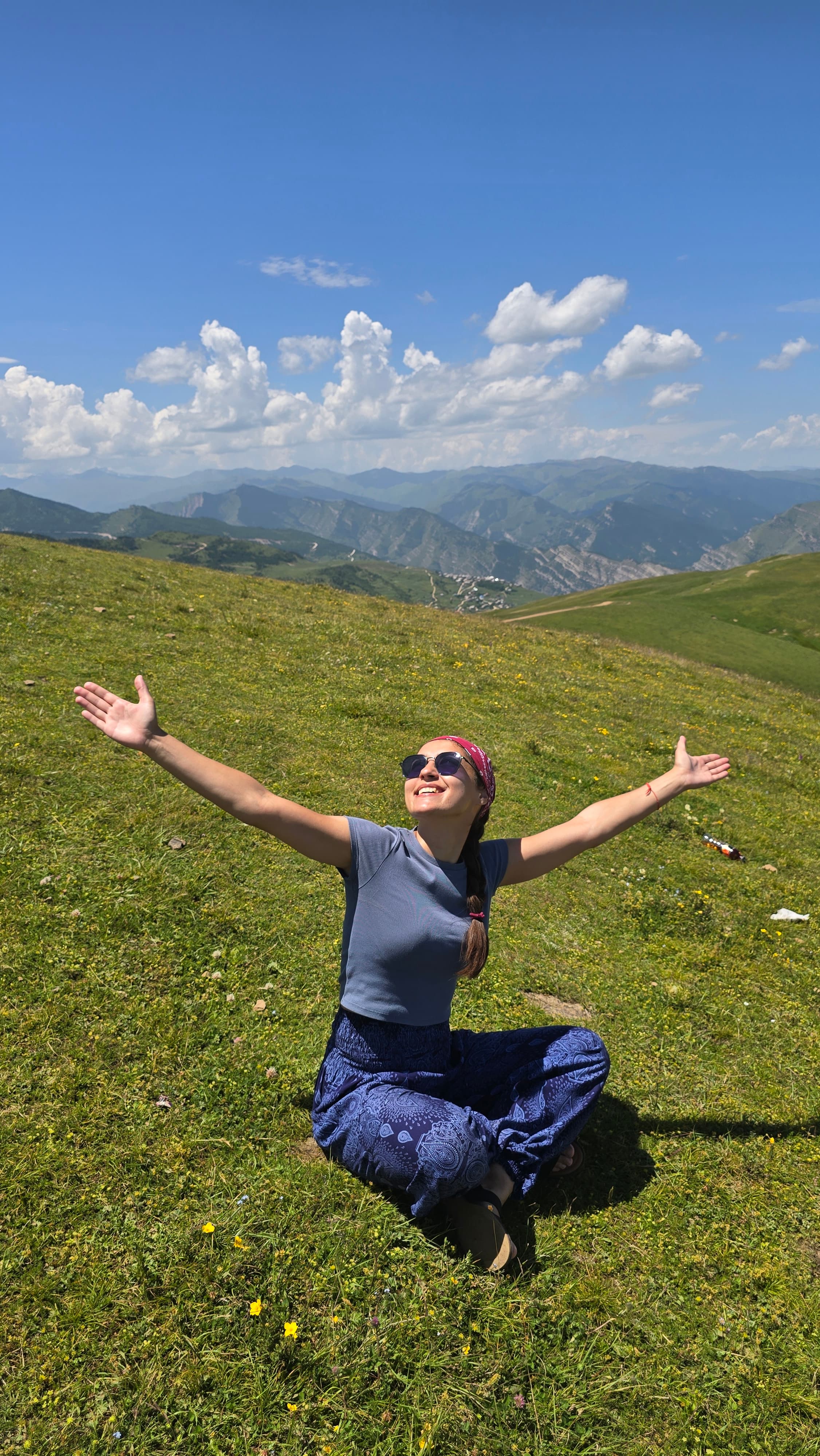 Устали от будней? Возьмите паузу на 4 дня. - фото 6