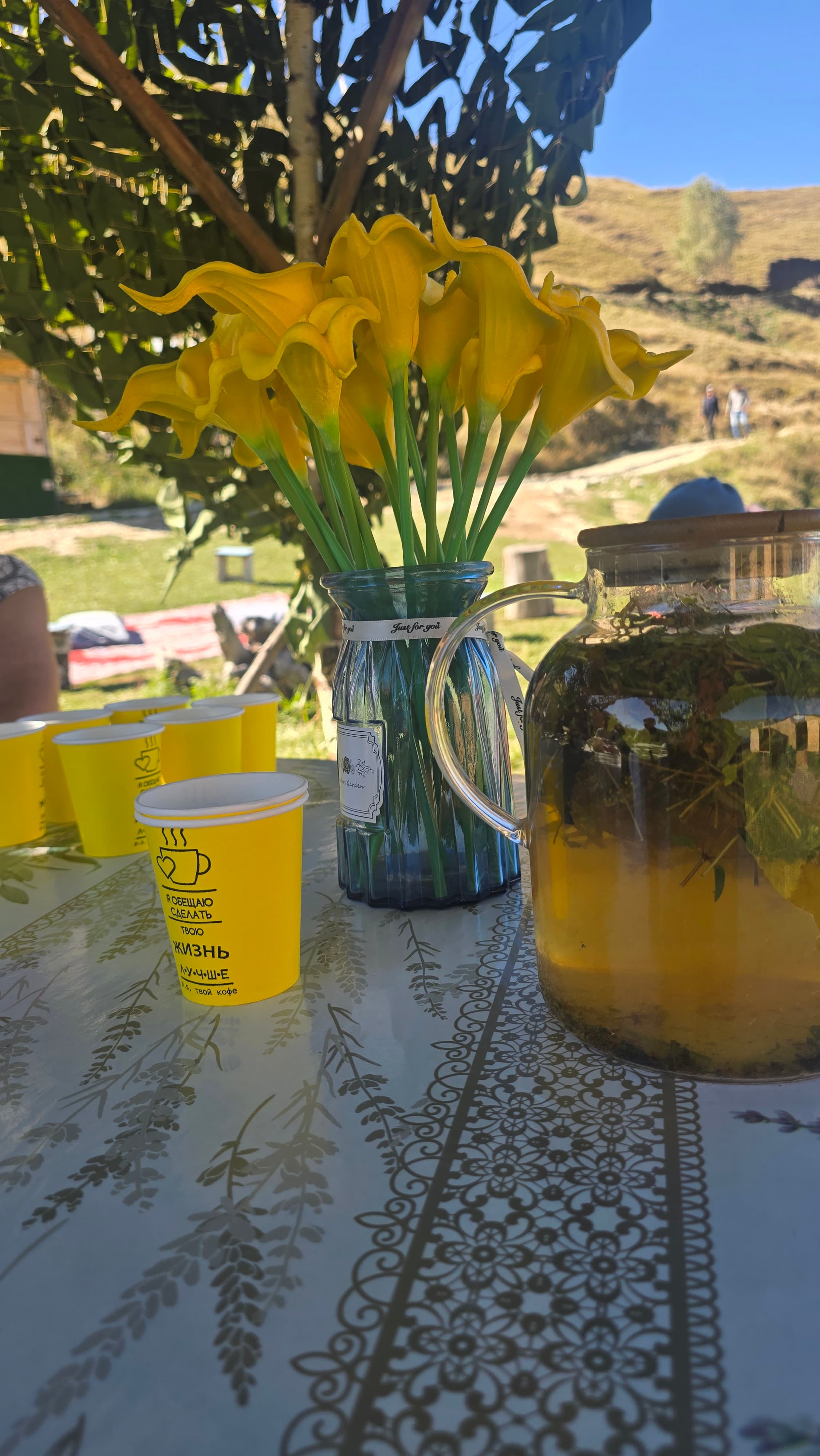 Устали от будней? Возьмите паузу на 4 дня. - фото 5