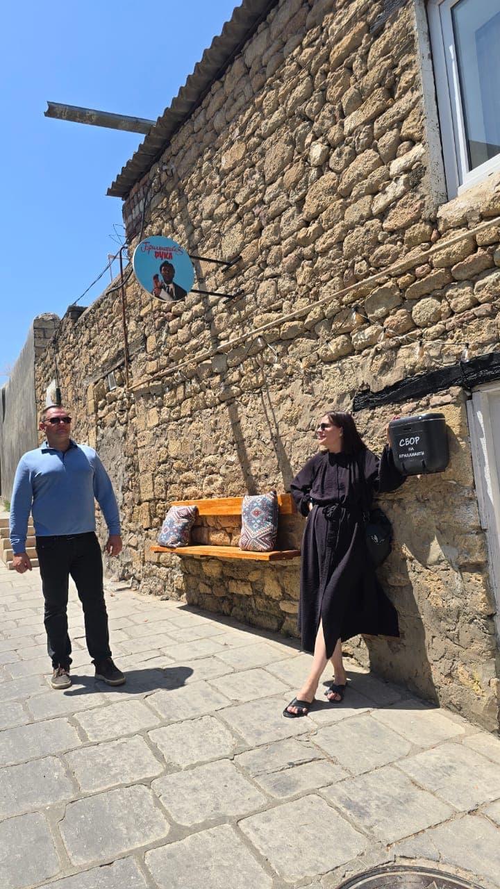 Дербент за один день: древние стены и живые фонтаны - фото 6