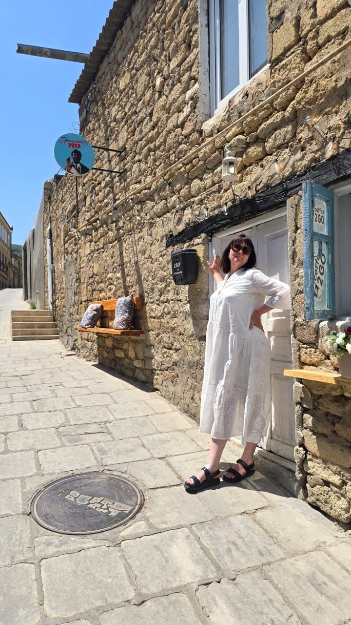 Дербент за один день: древние стены и живые фонтаны - фото 1